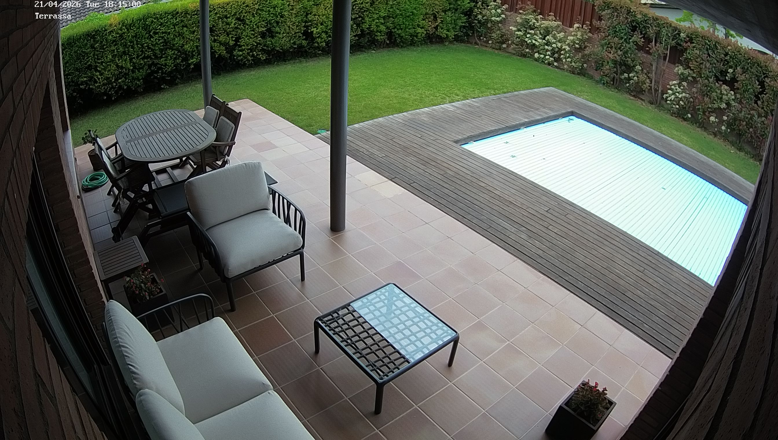 Webcam 1 Screen Capture