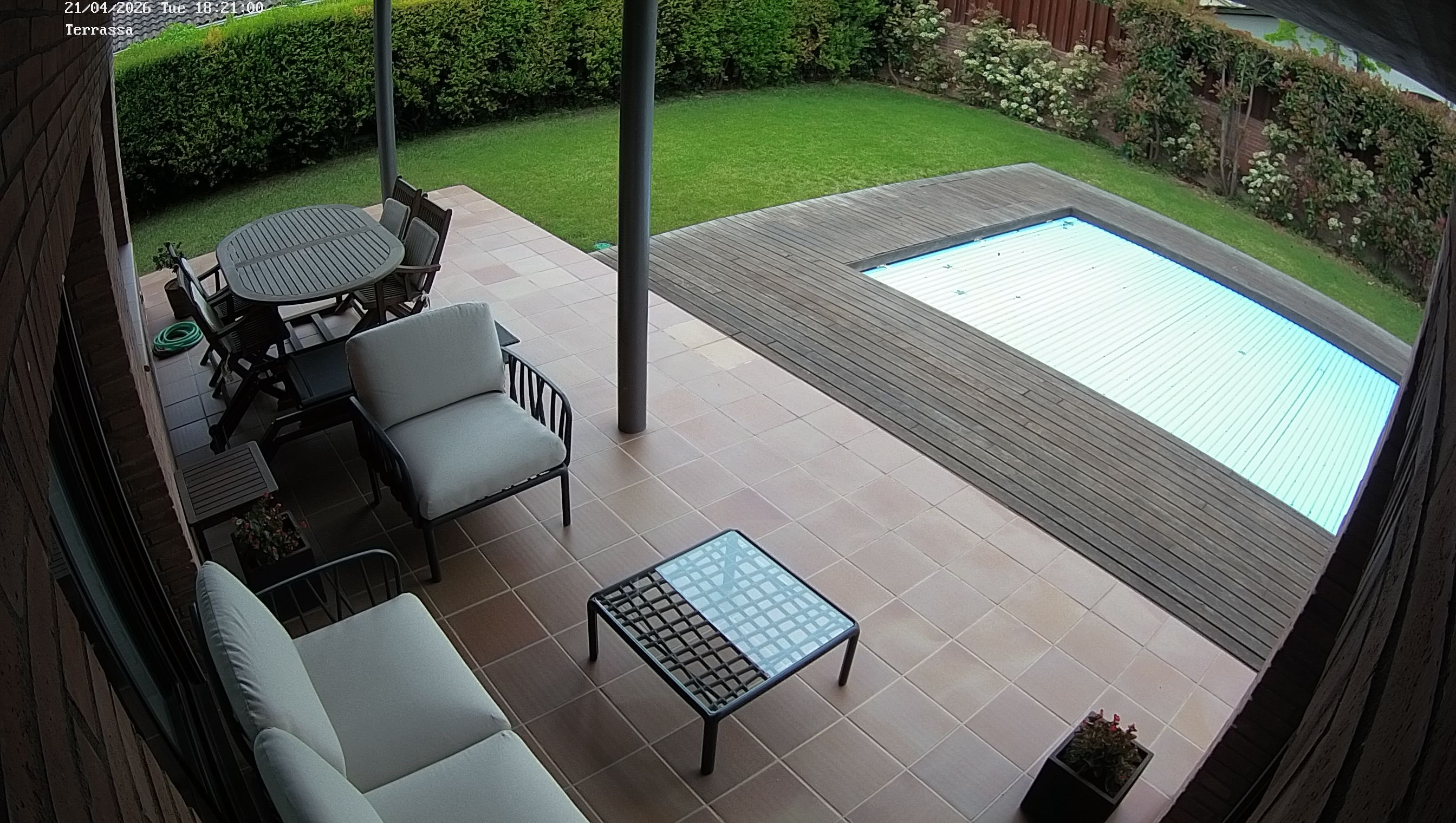 Webcam 1 Screen Capture