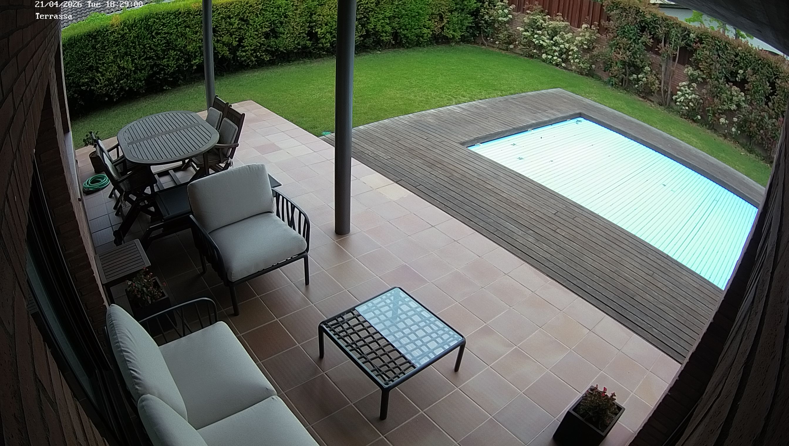 Webcam 1 Screen Capture