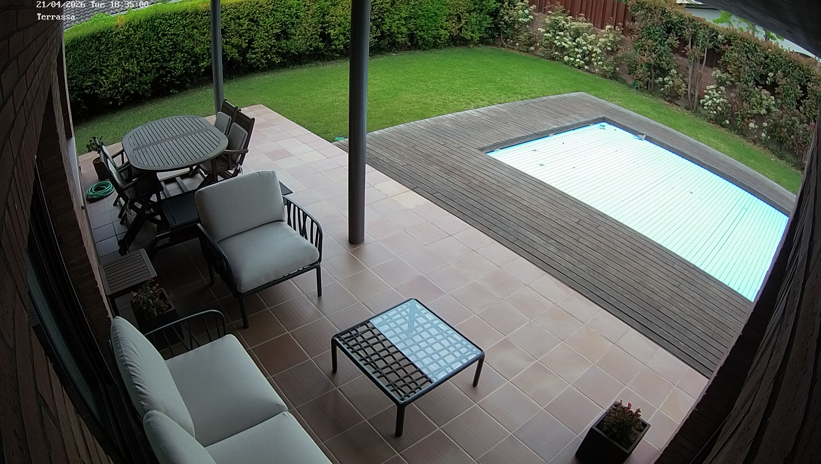 Webcam 1 Screen Capture