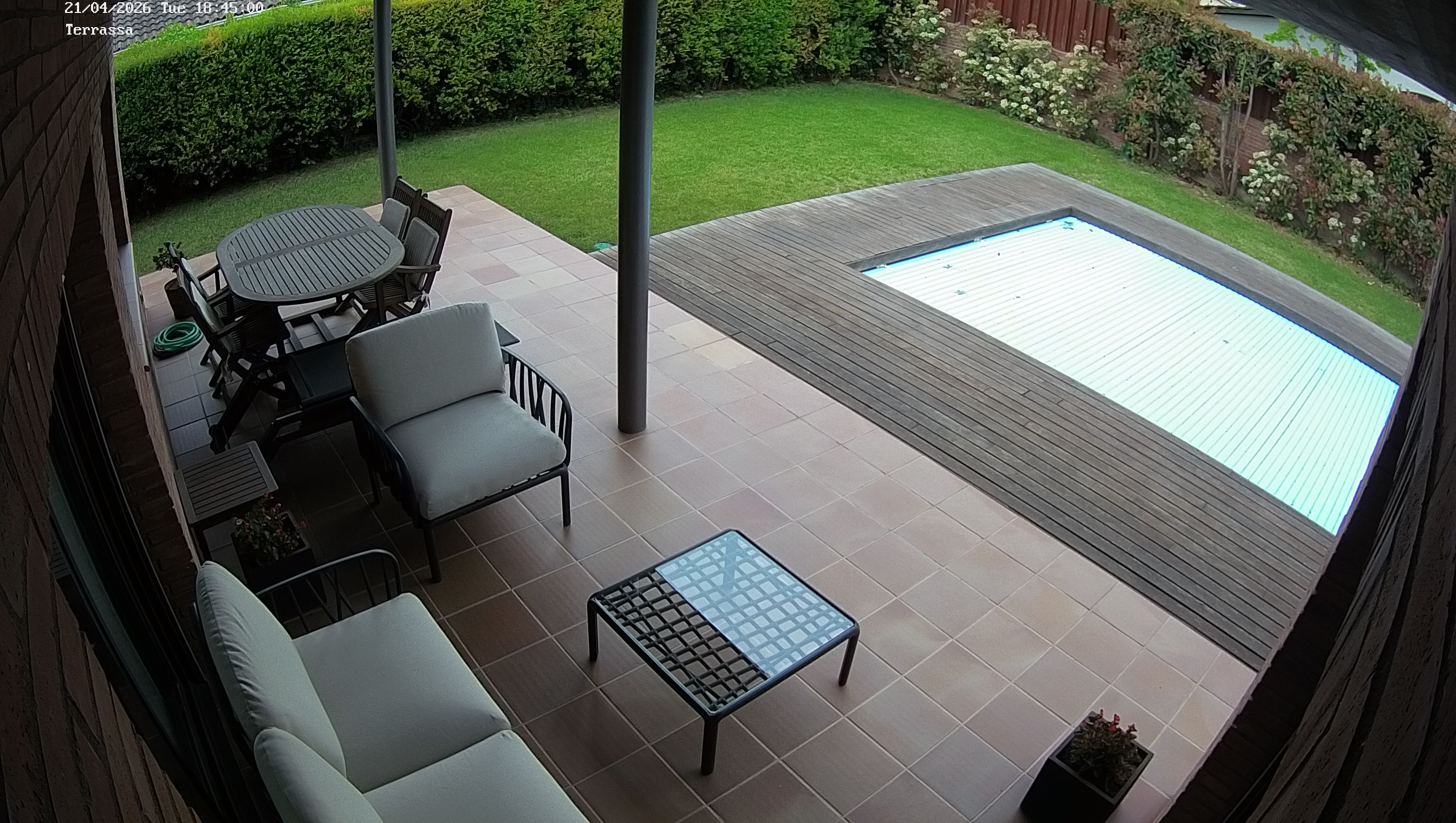 Webcam 1 Screen Capture