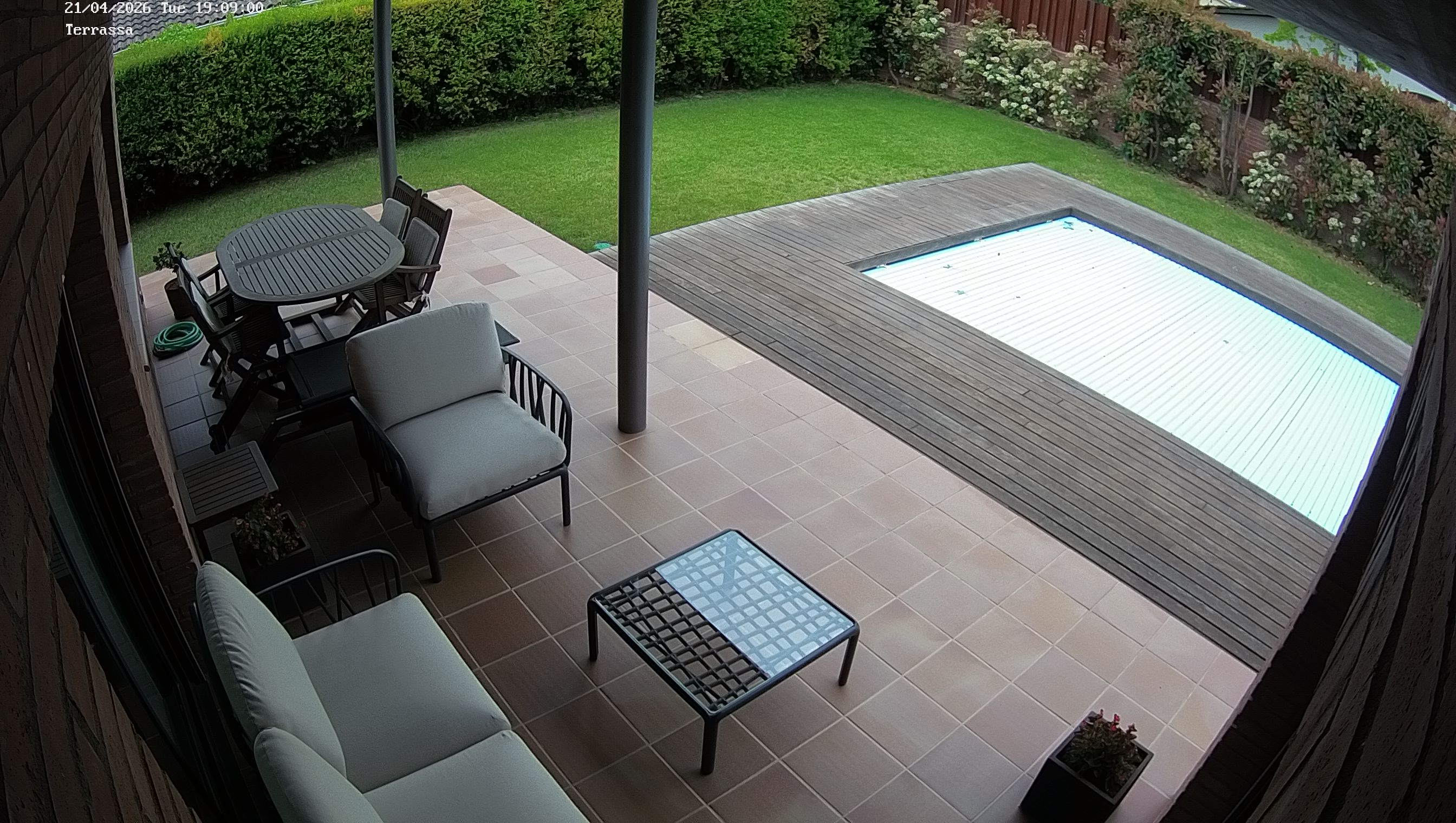 Webcam 1 Screen Capture