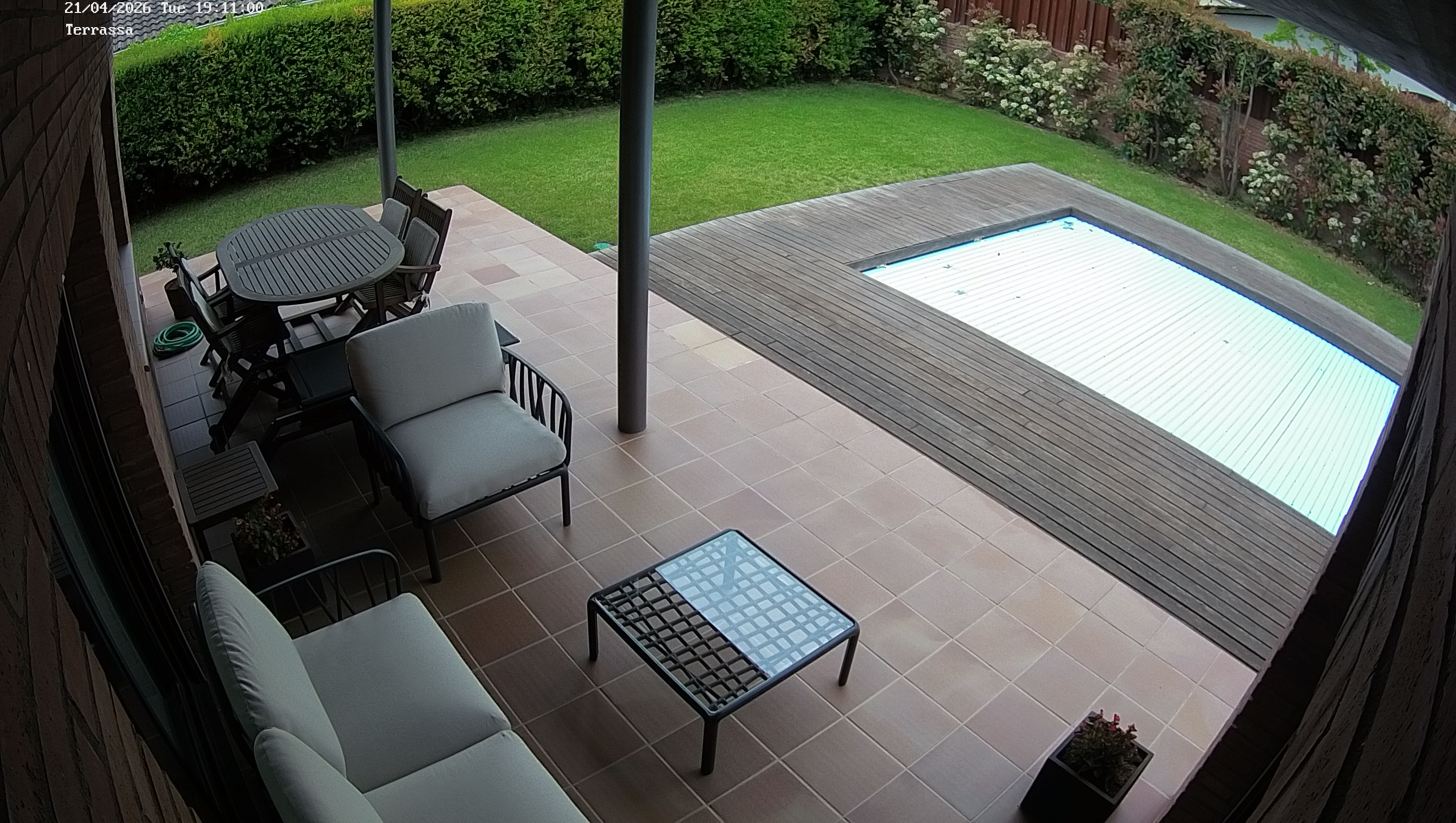 Webcam 1 Screen Capture