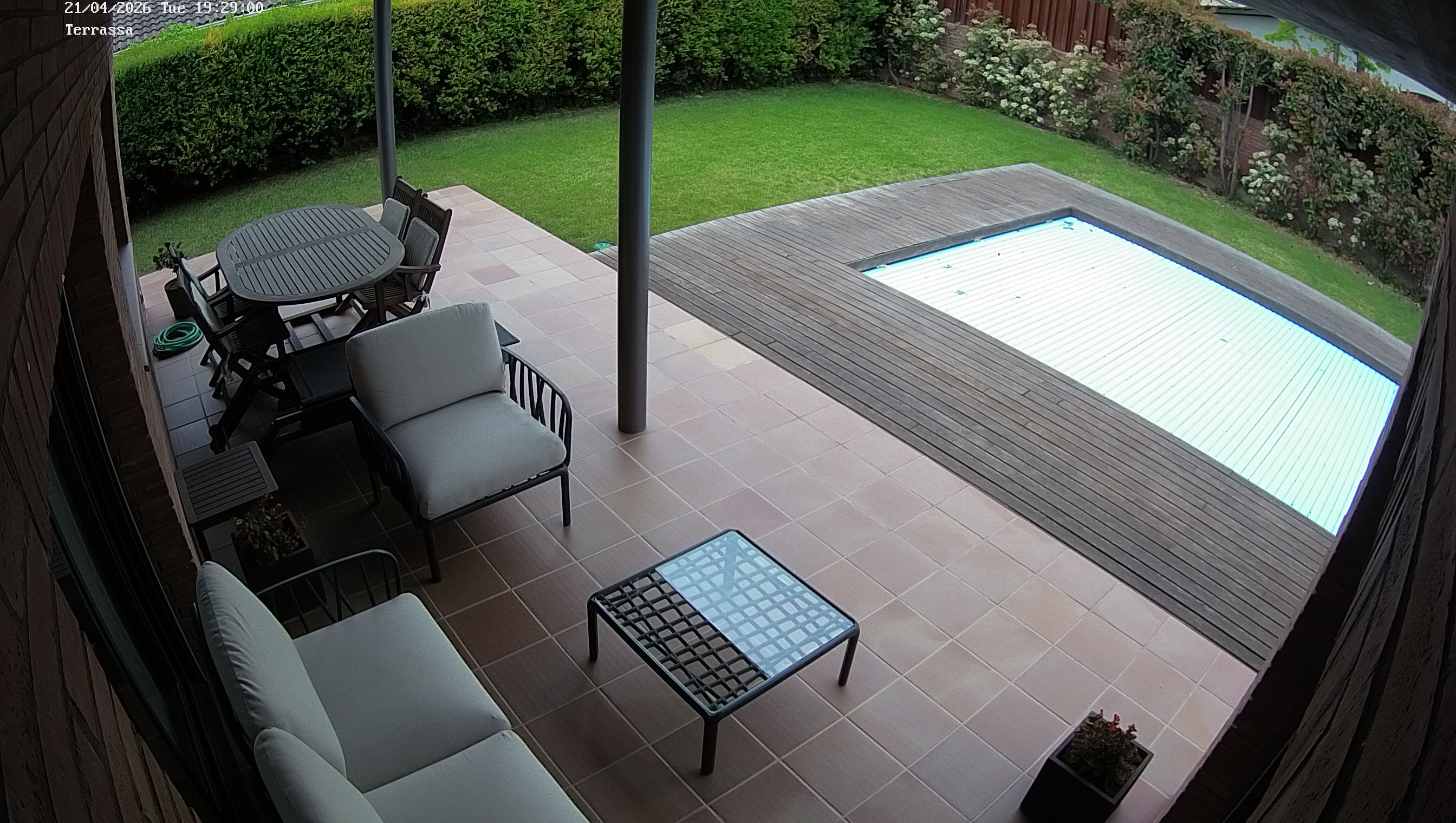 Webcam 1 Screen Capture