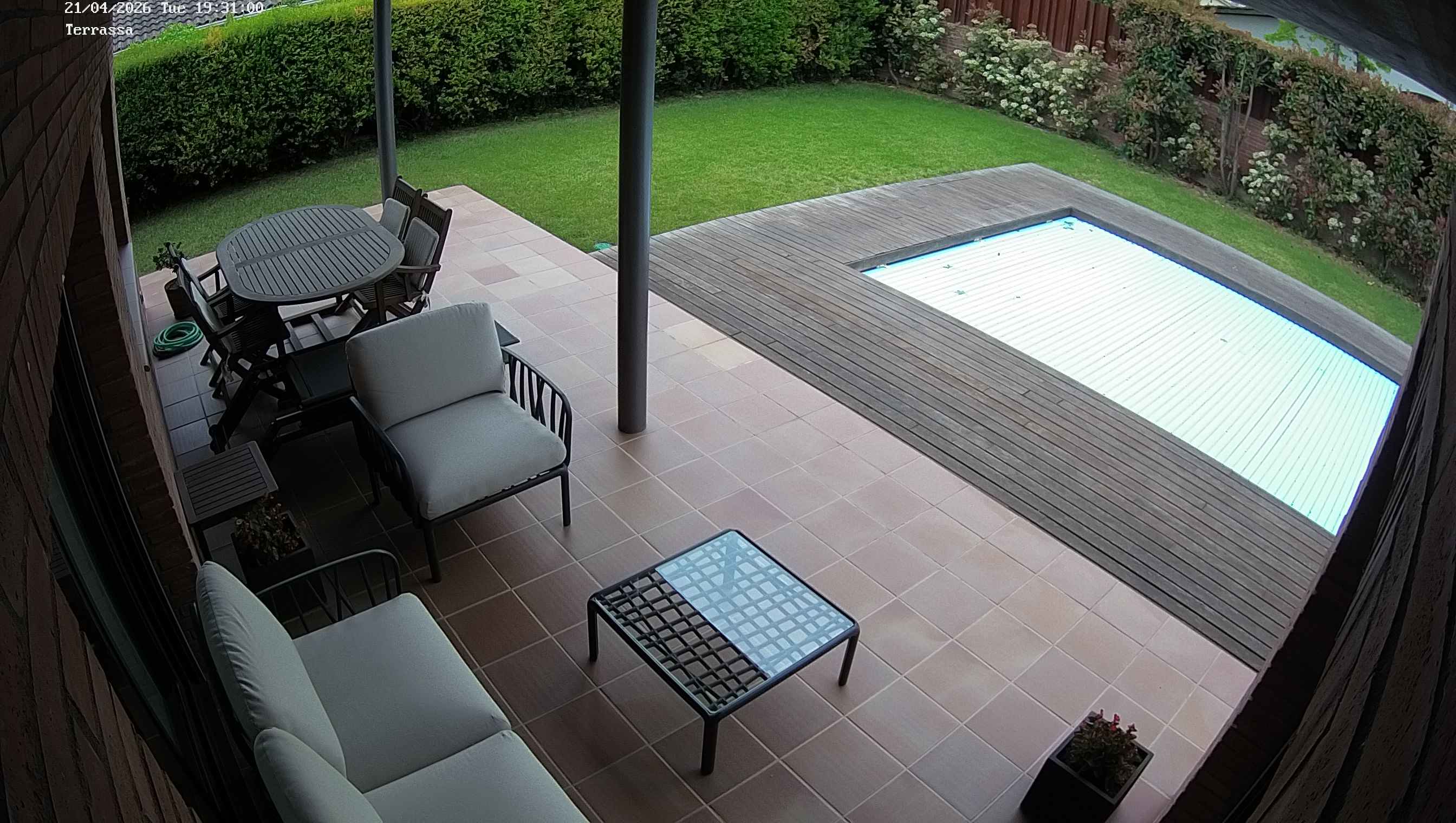 Webcam 1 Screen Capture