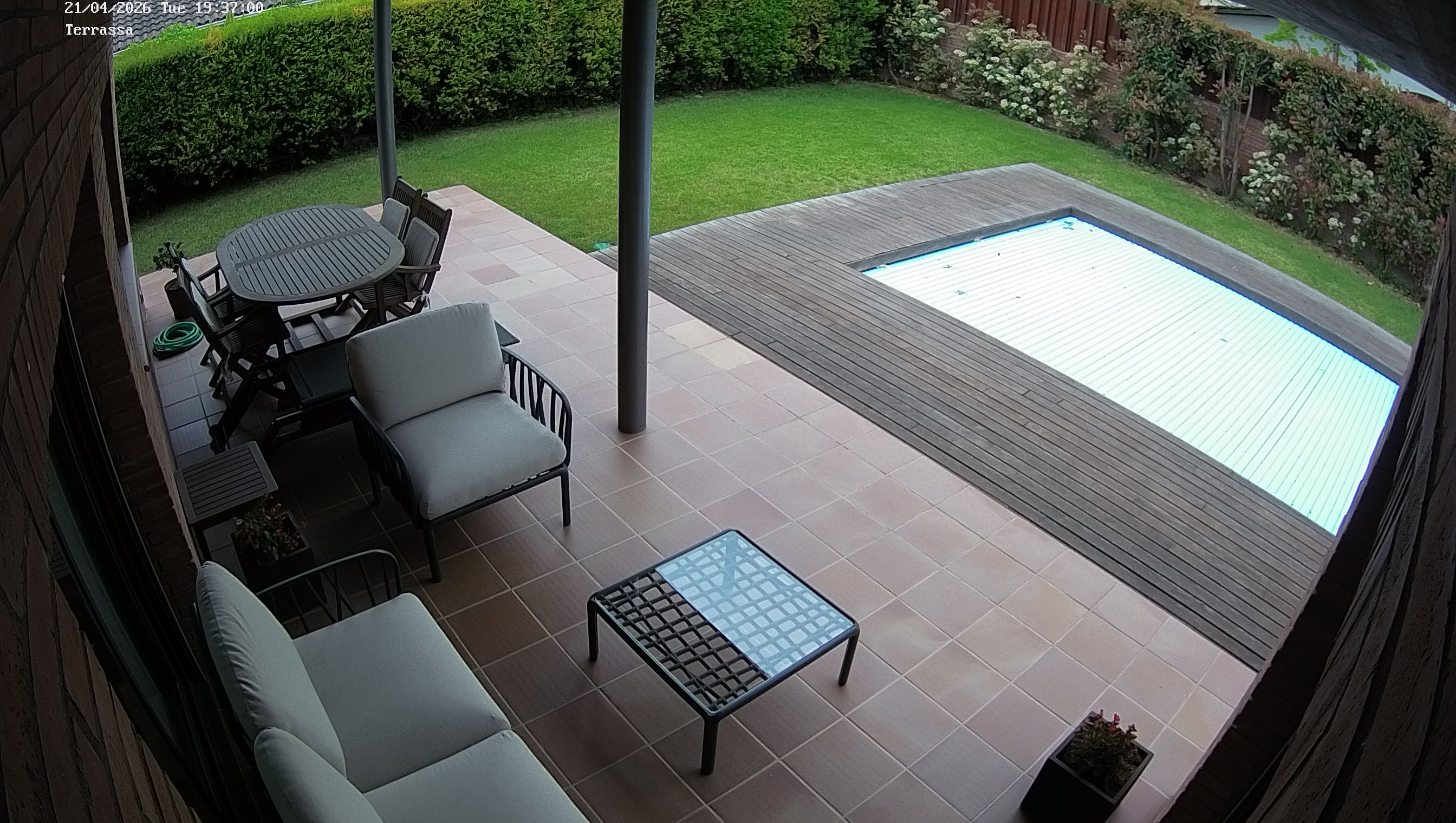 Webcam 1 Screen Capture