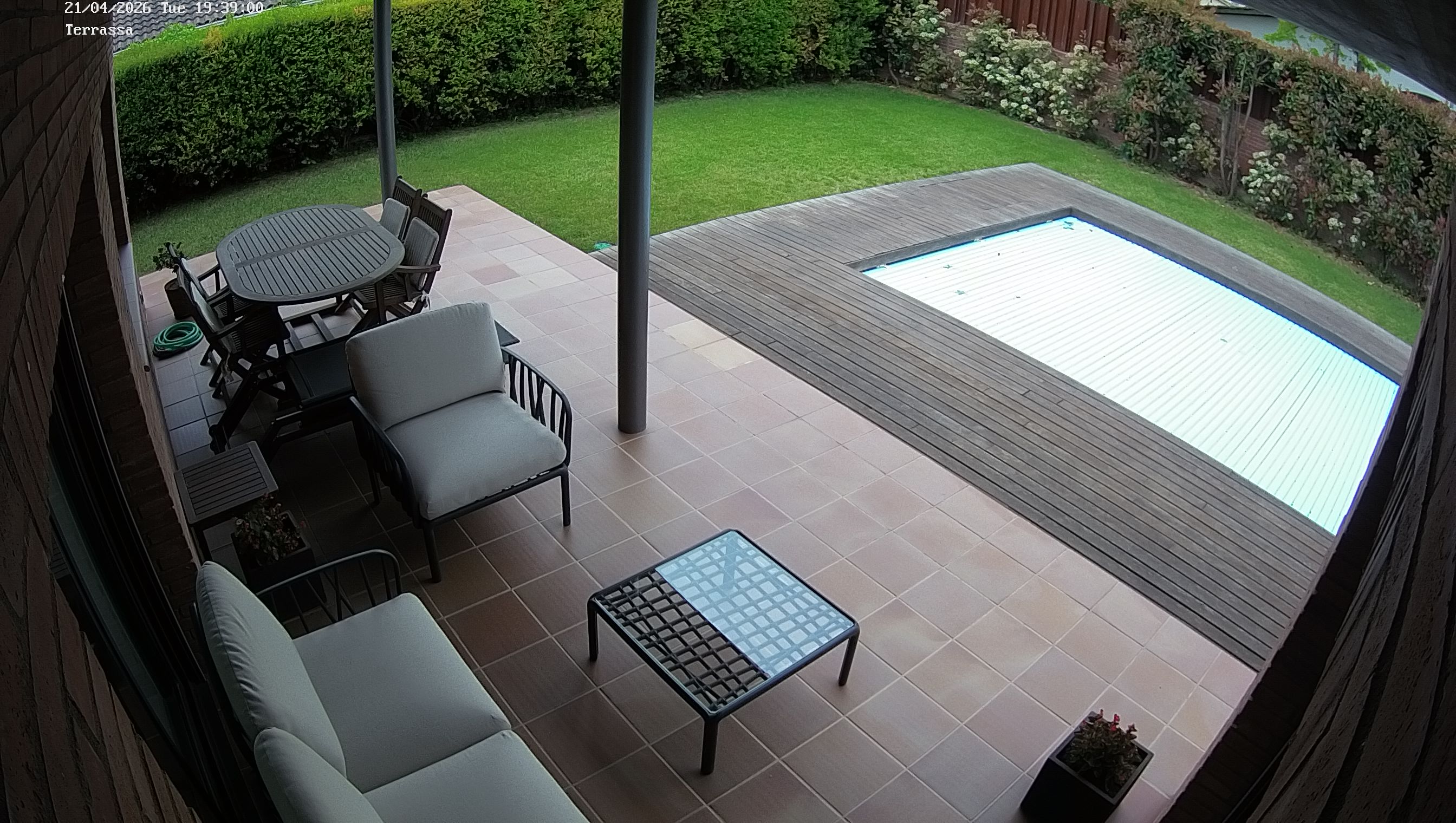 Webcam 1 Screen Capture