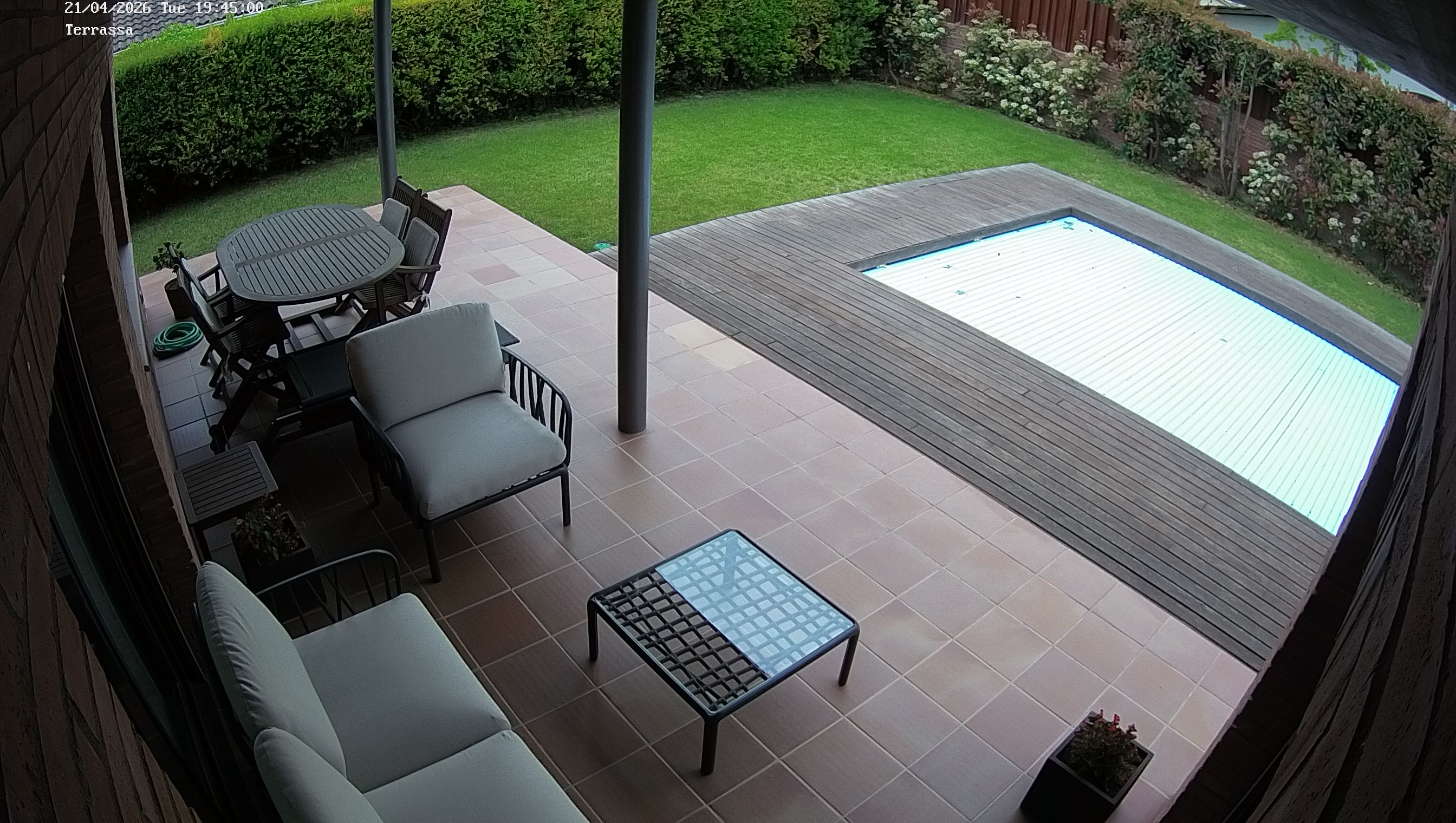 Webcam 1 Screen Capture