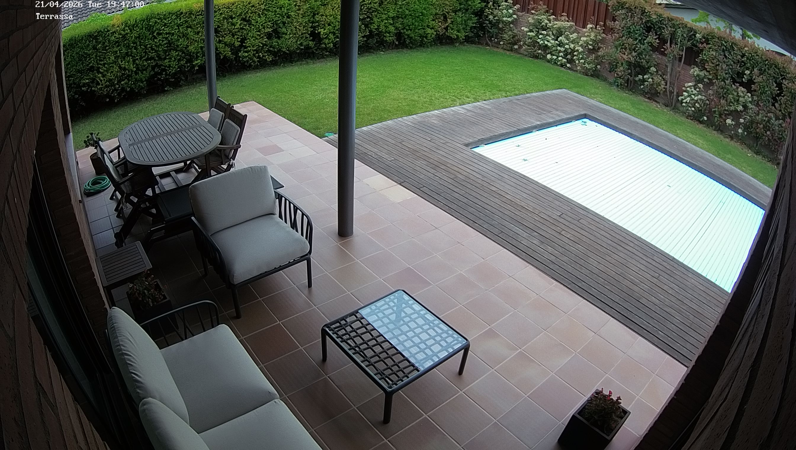 Webcam 1 Screen Capture