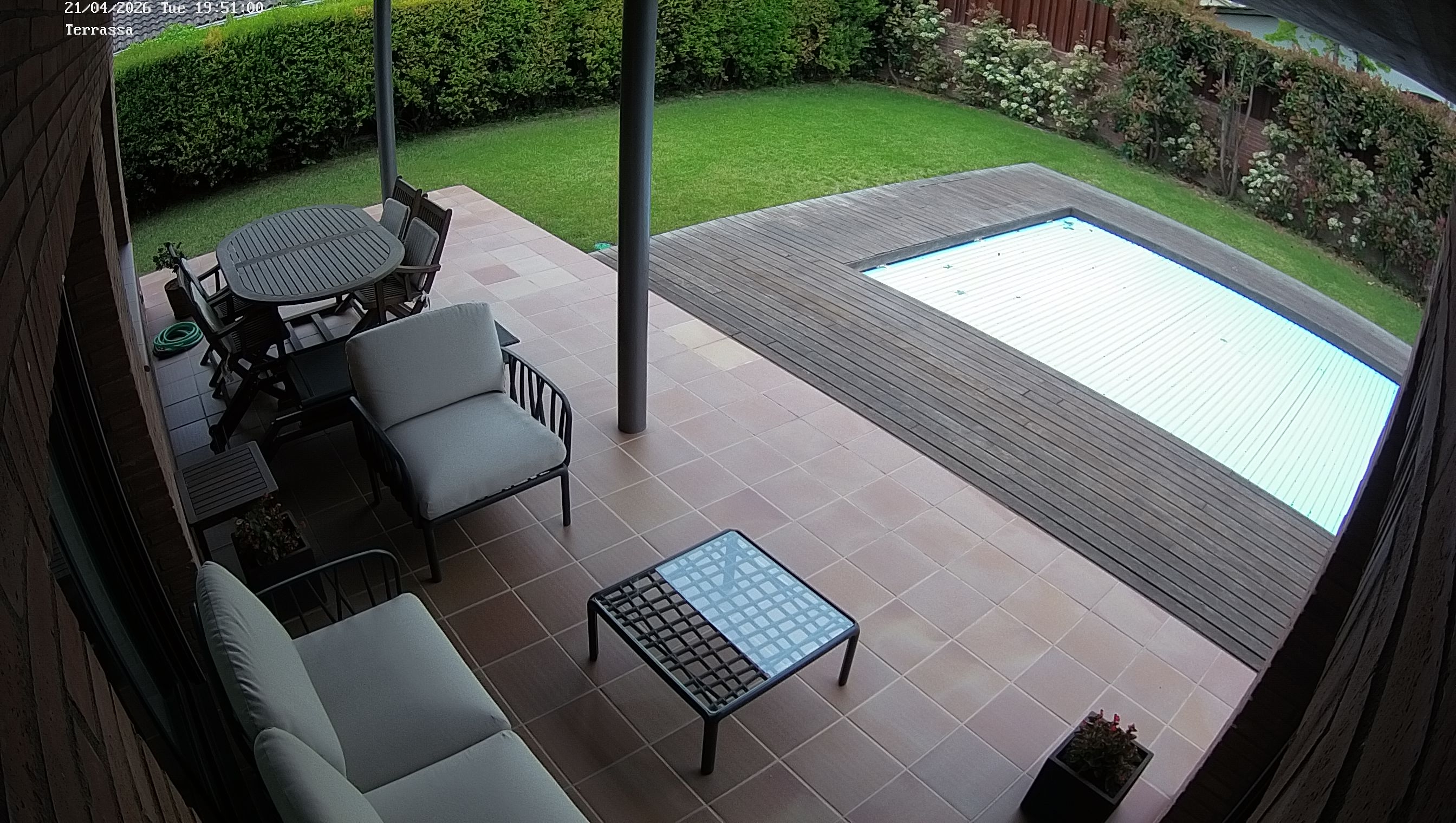 Webcam 1 Screen Capture