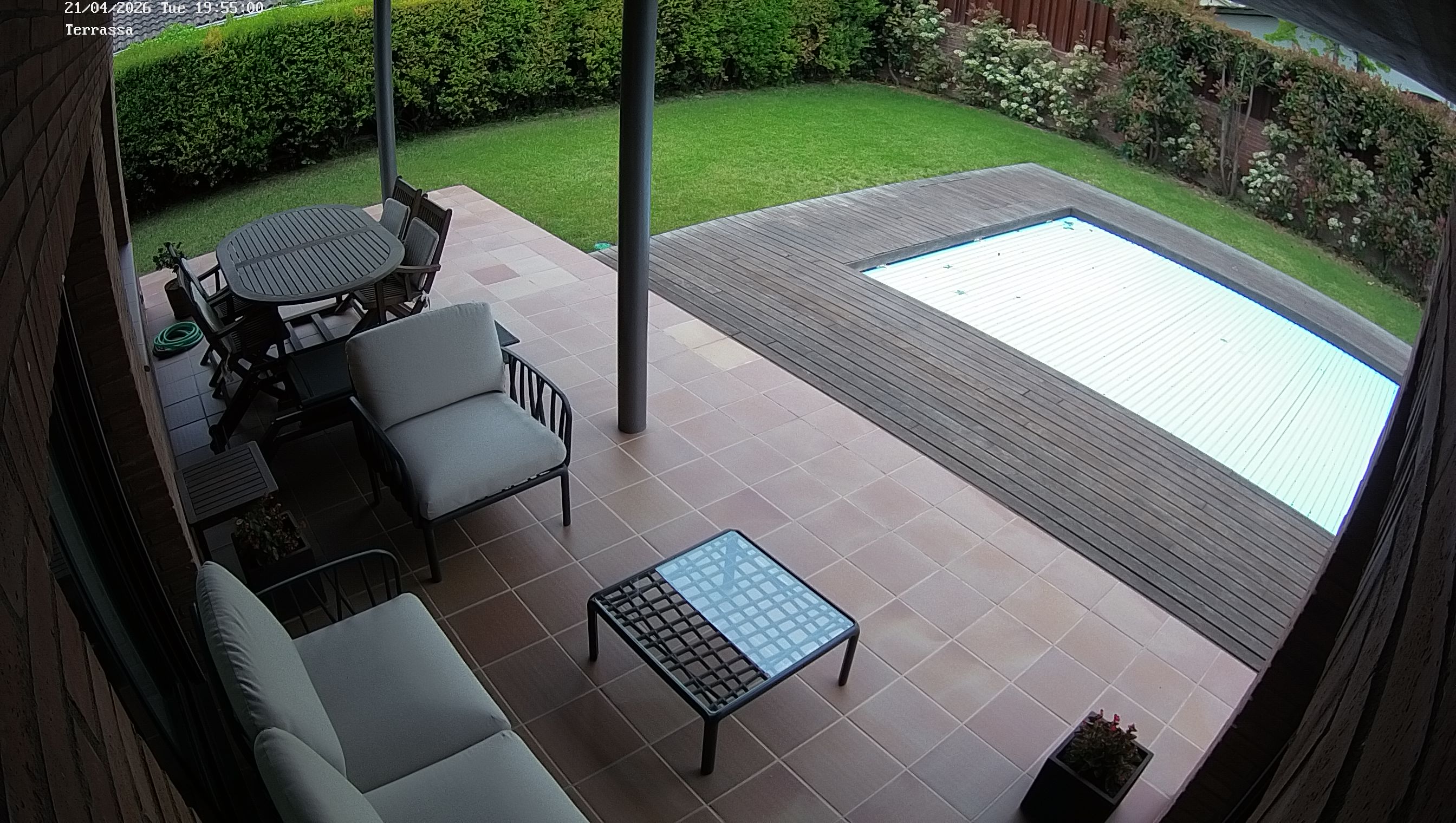 Webcam 1 Screen Capture