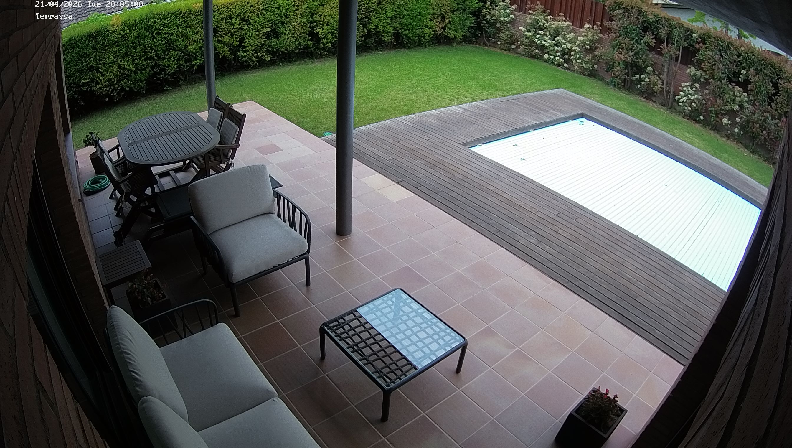 Webcam 1 Screen Capture