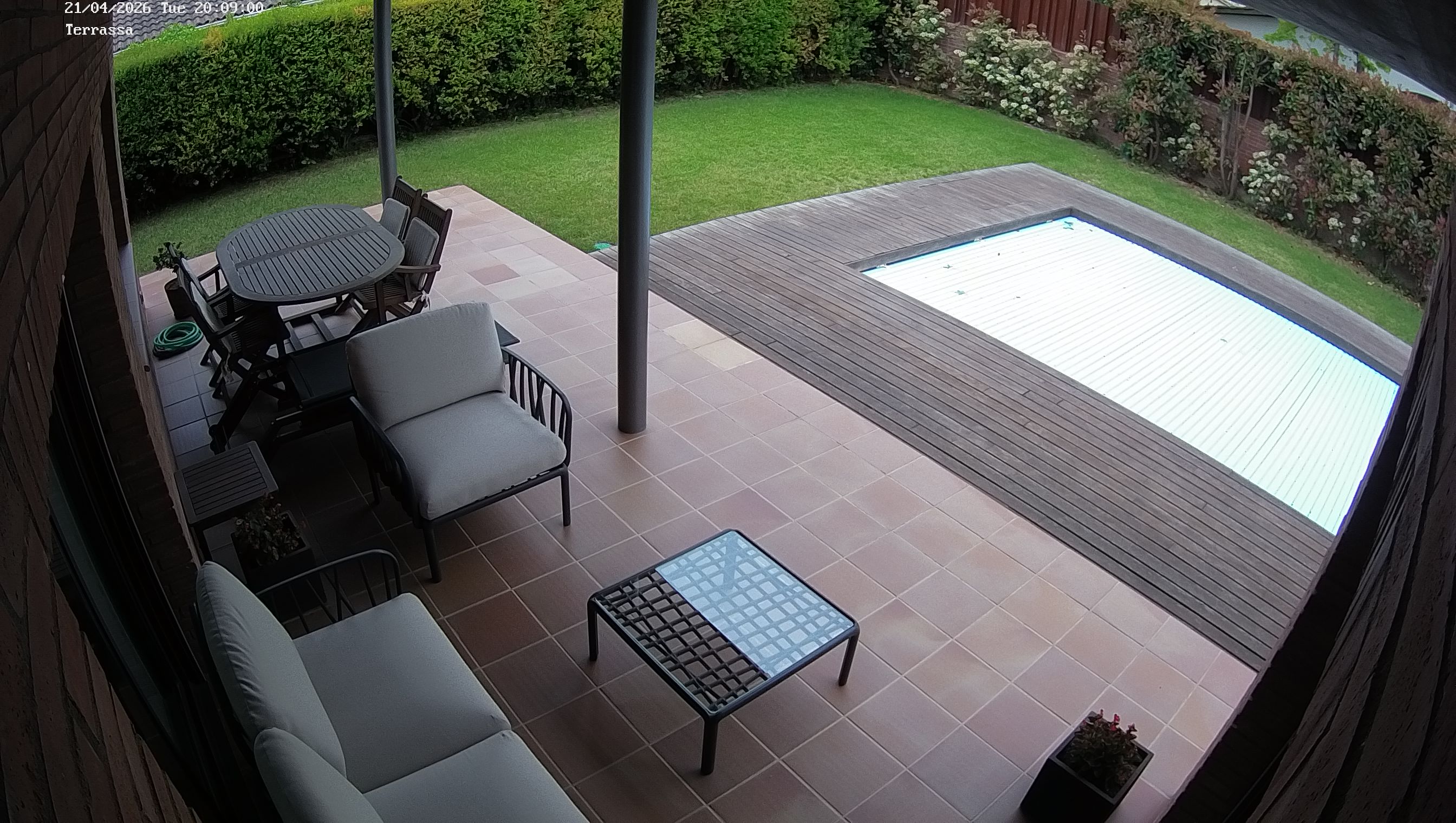 Webcam 1 Screen Capture