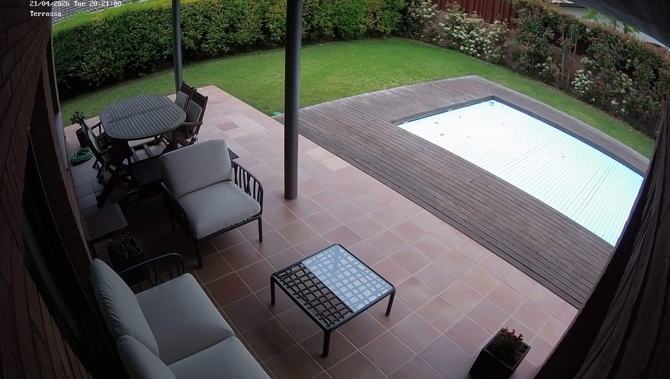 Webcam 1 Screen Capture