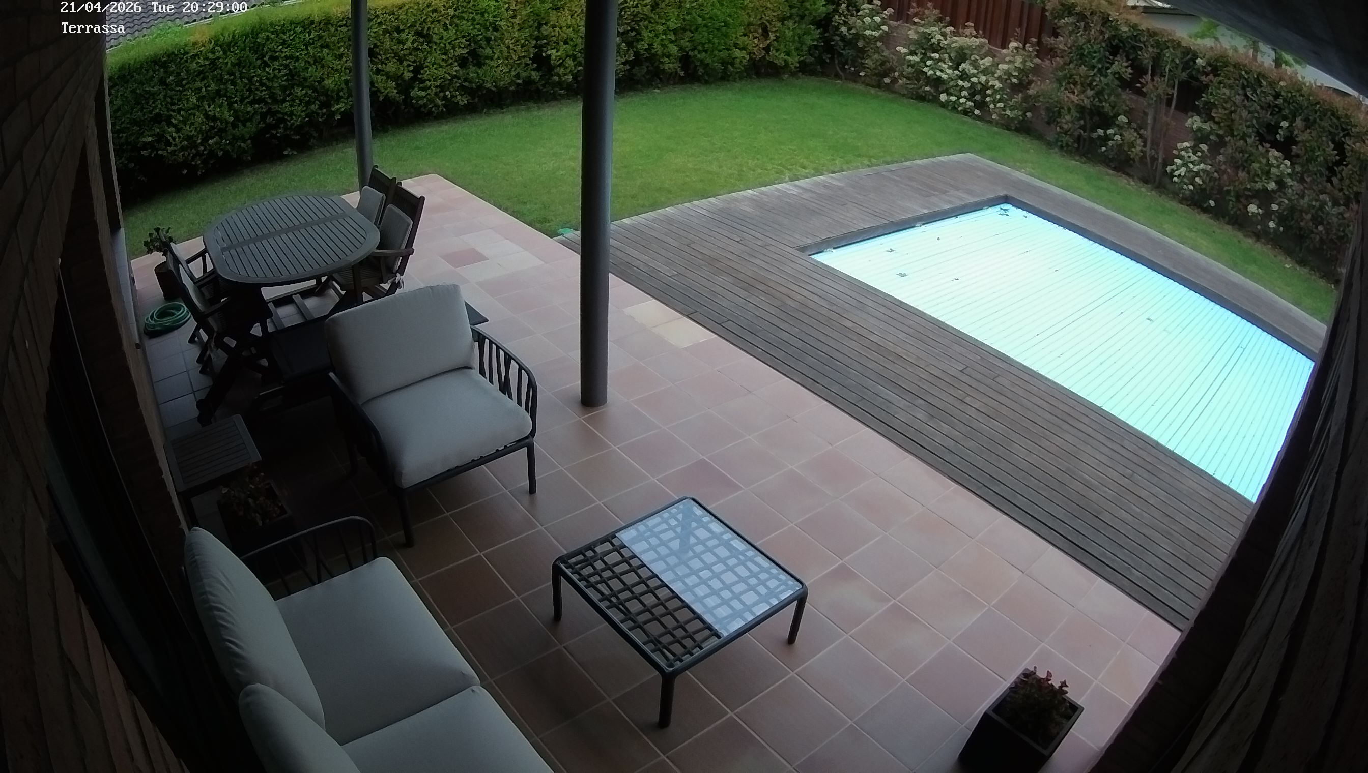 Webcam 1 Screen Capture