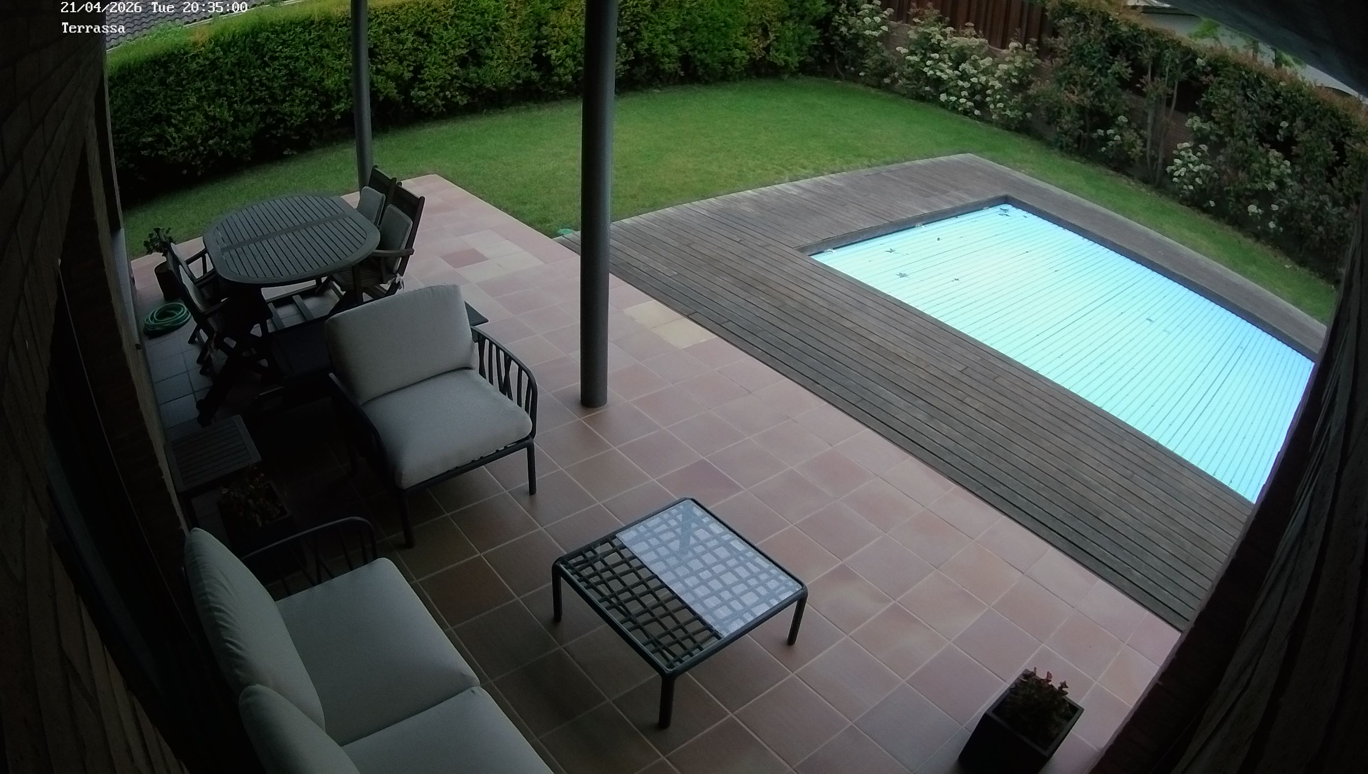 Webcam 1 Screen Capture