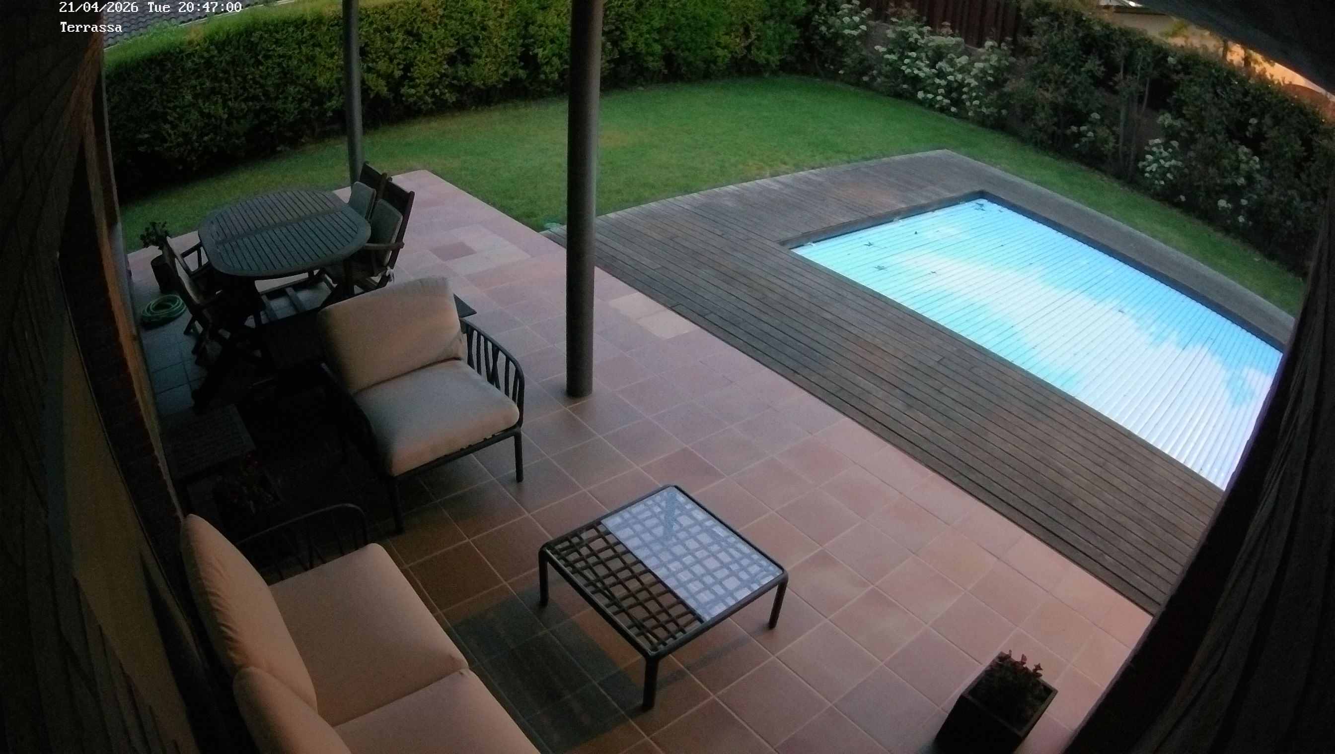 Webcam 1 Screen Capture