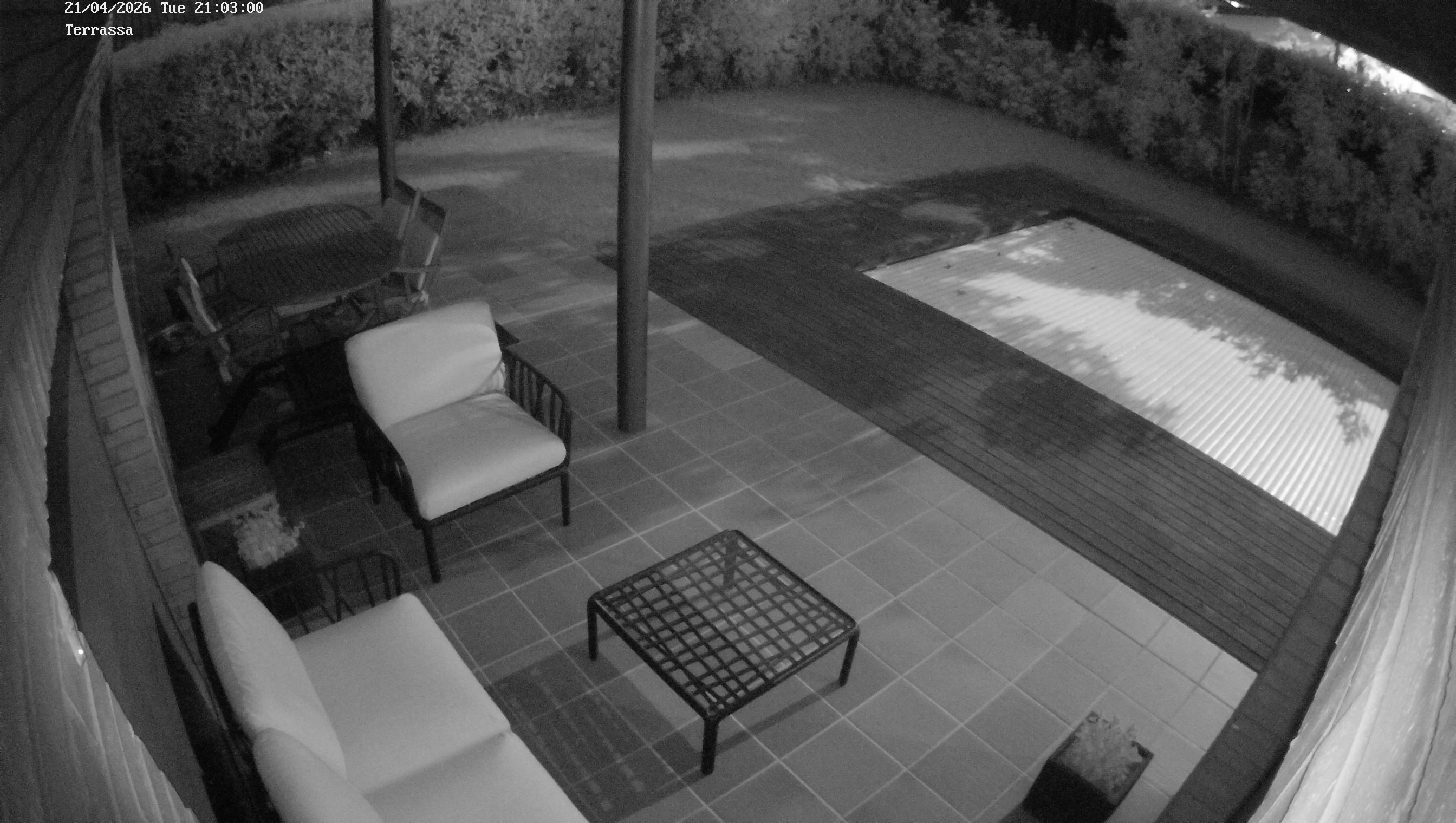 Webcam 1 Screen Capture