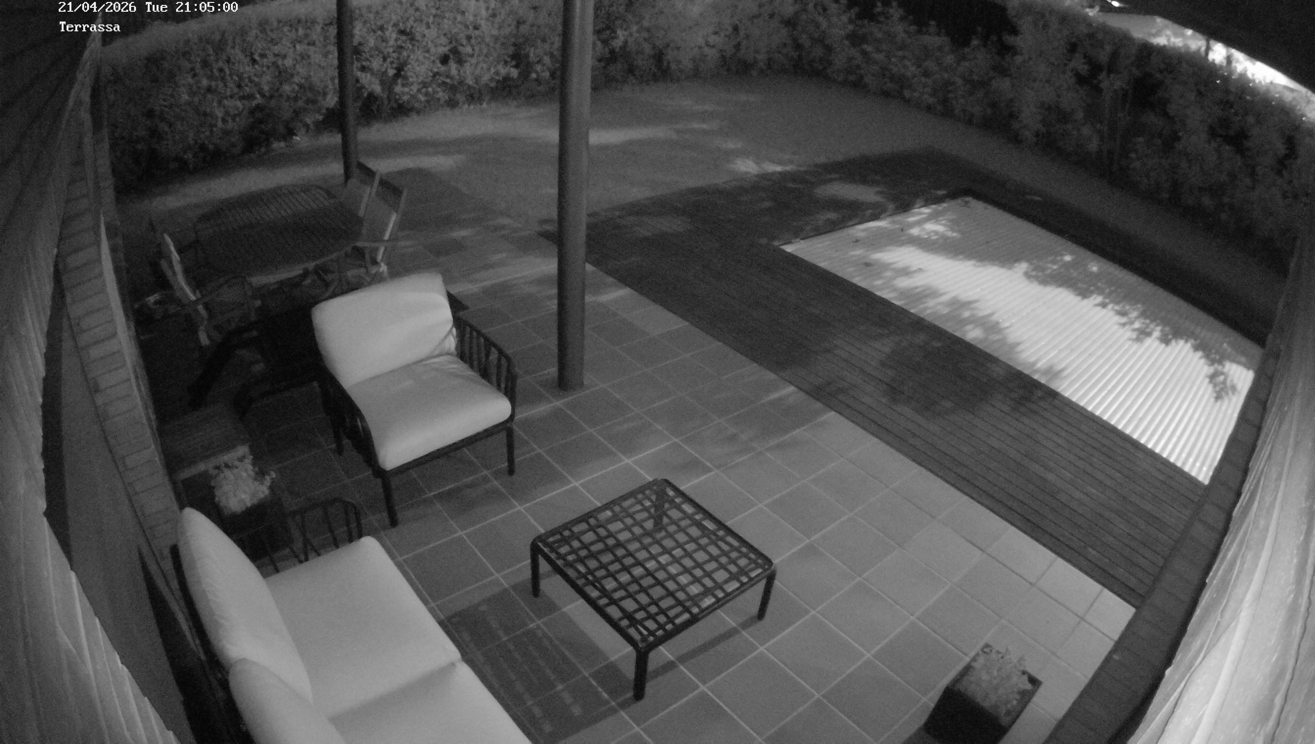 Webcam 1 Screen Capture