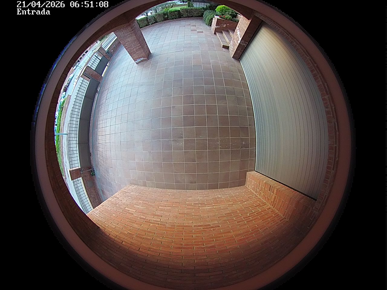 Webcam 2 Screen Capture