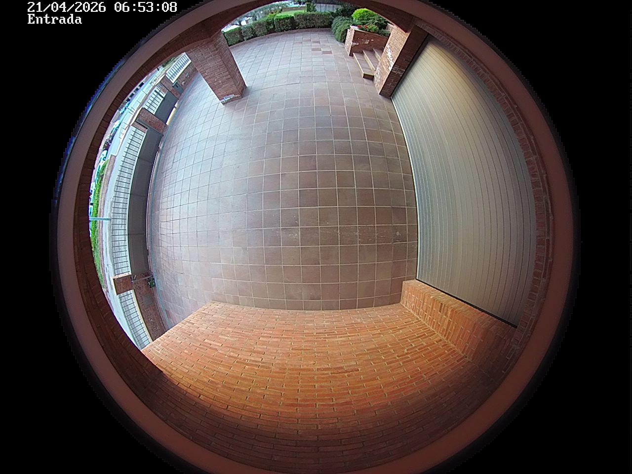 Webcam 2 Screen Capture