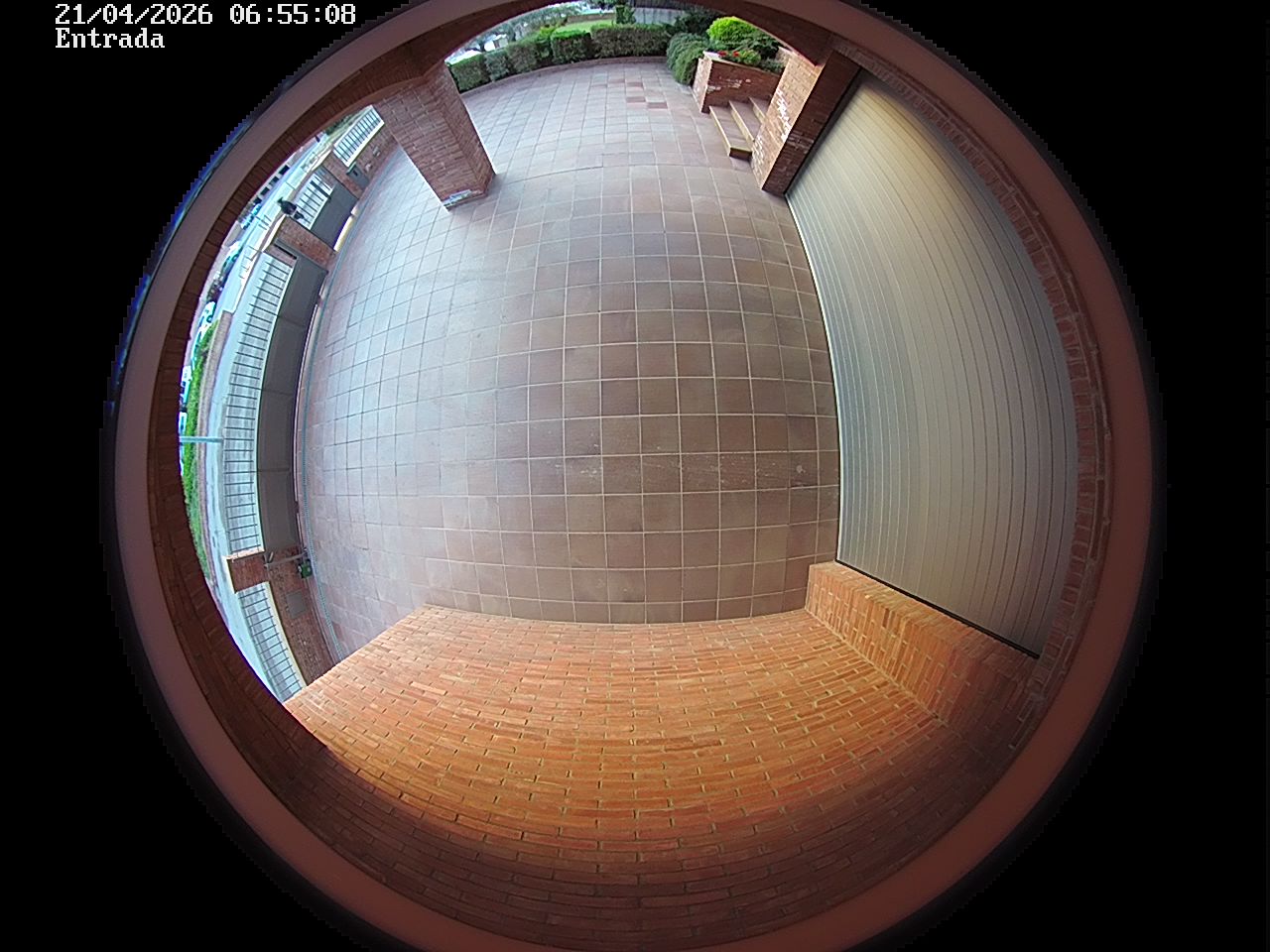 Webcam 2 Screen Capture