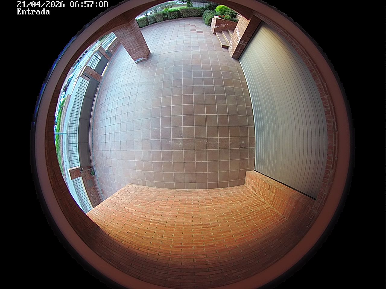 Webcam 2 Screen Capture