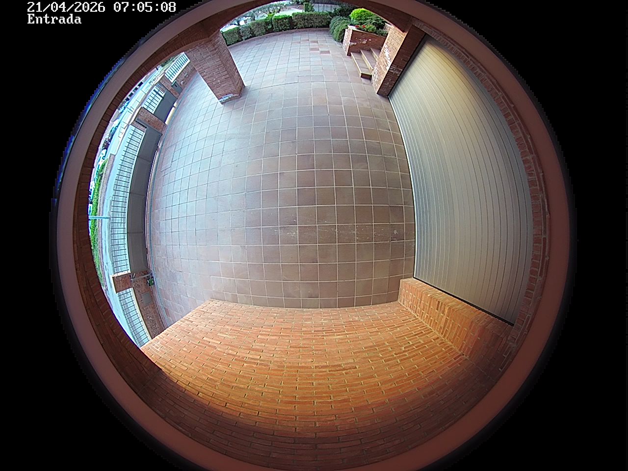 Webcam 2 Screen Capture