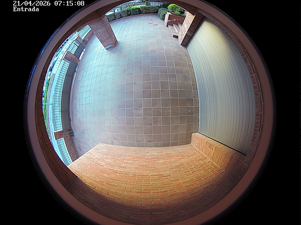 Webcam 2 Screen Capture