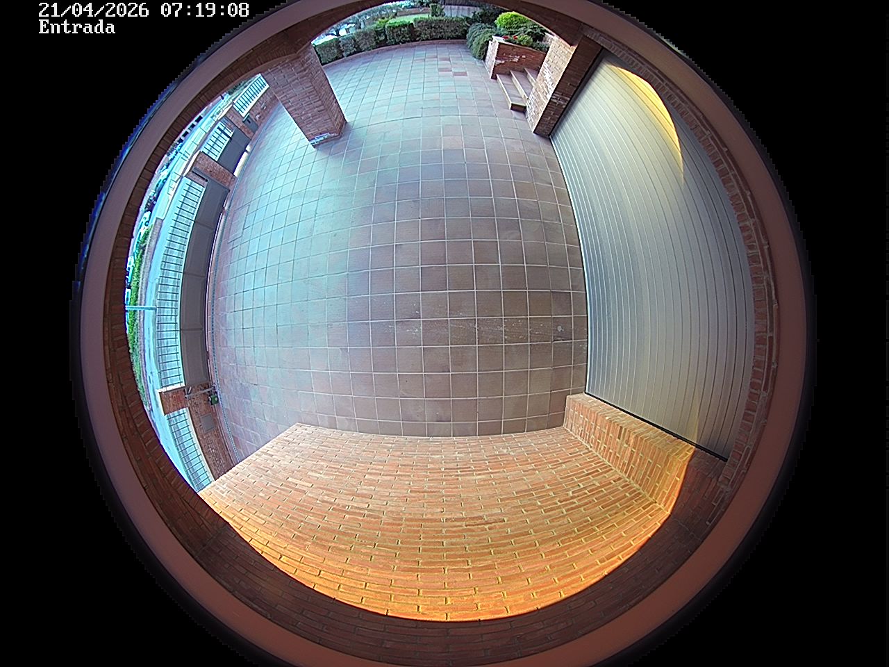 Webcam 2 Screen Capture