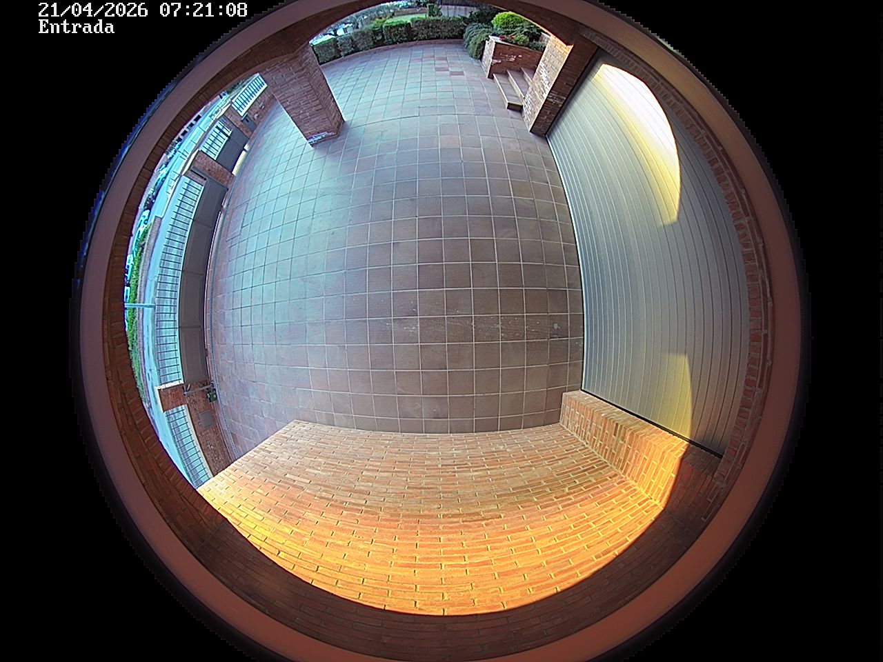 Webcam 2 Screen Capture