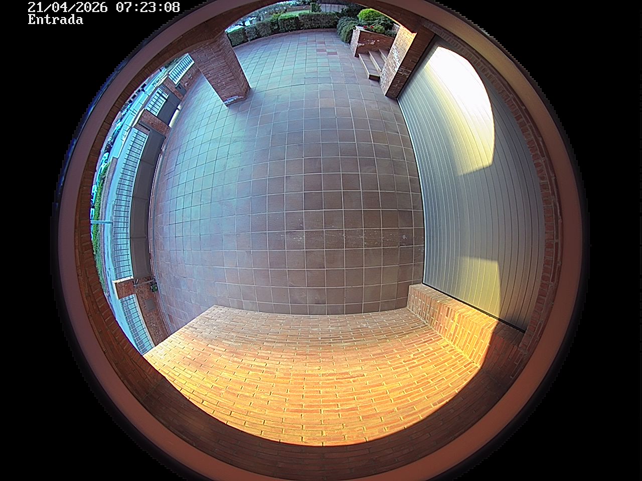 Webcam 2 Screen Capture