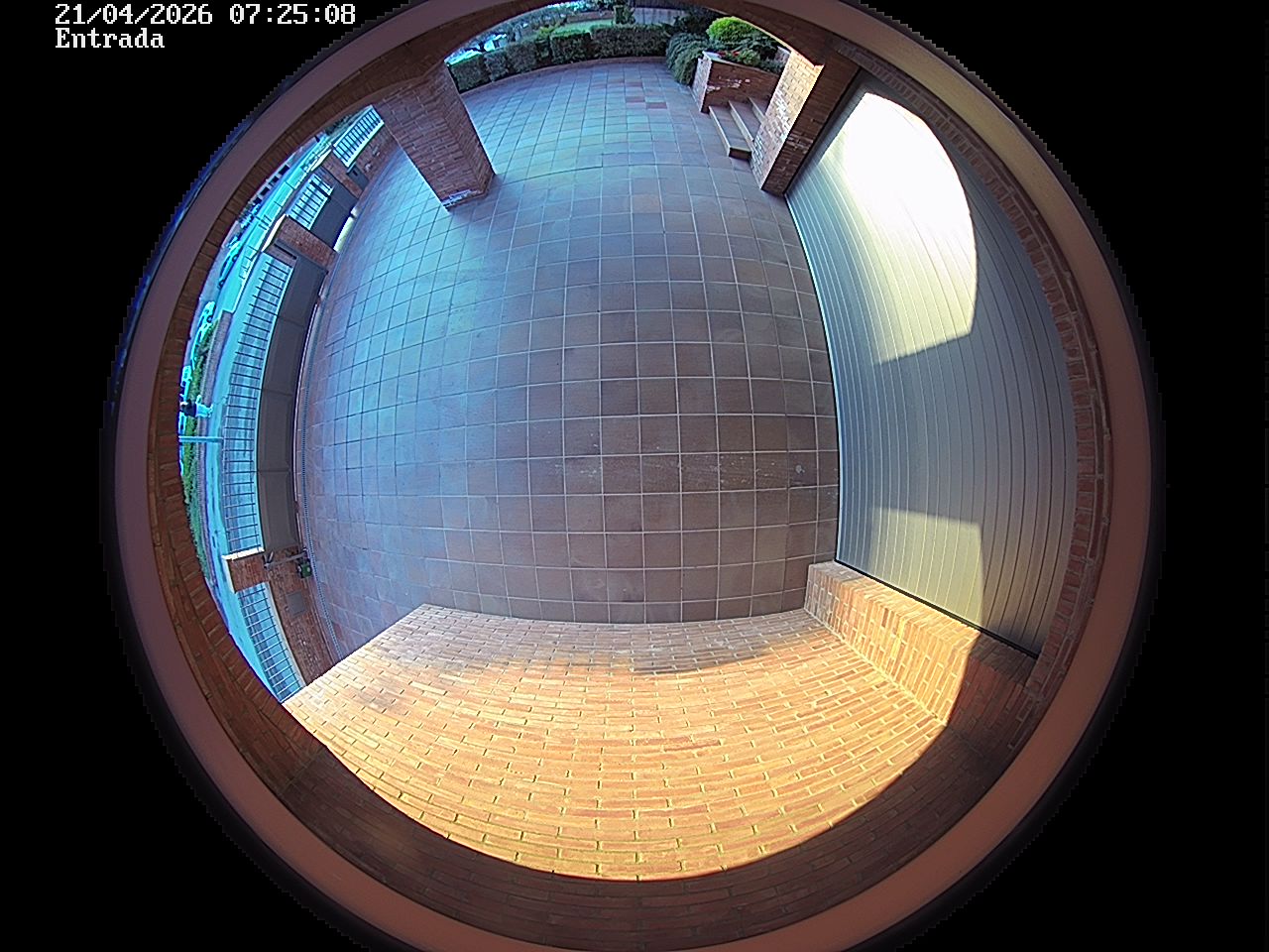 Webcam 2 Screen Capture