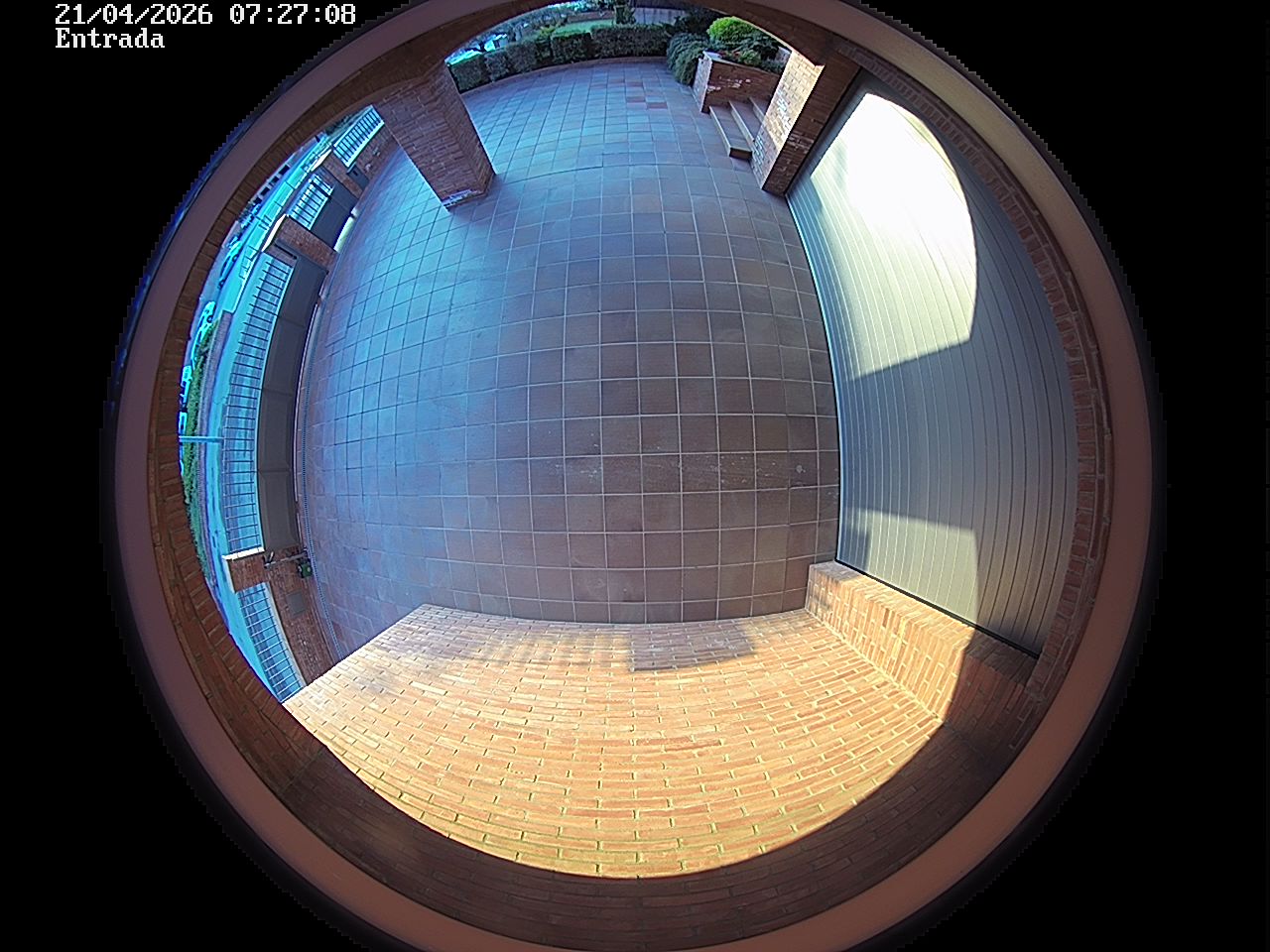 Webcam 2 Screen Capture