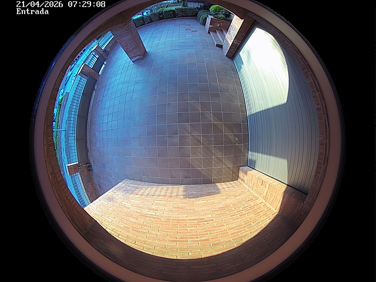 Webcam 2 Screen Capture