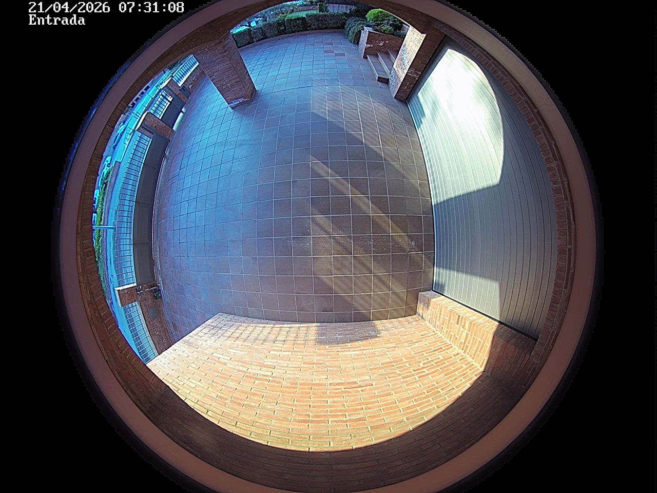 Webcam 2 Screen Capture