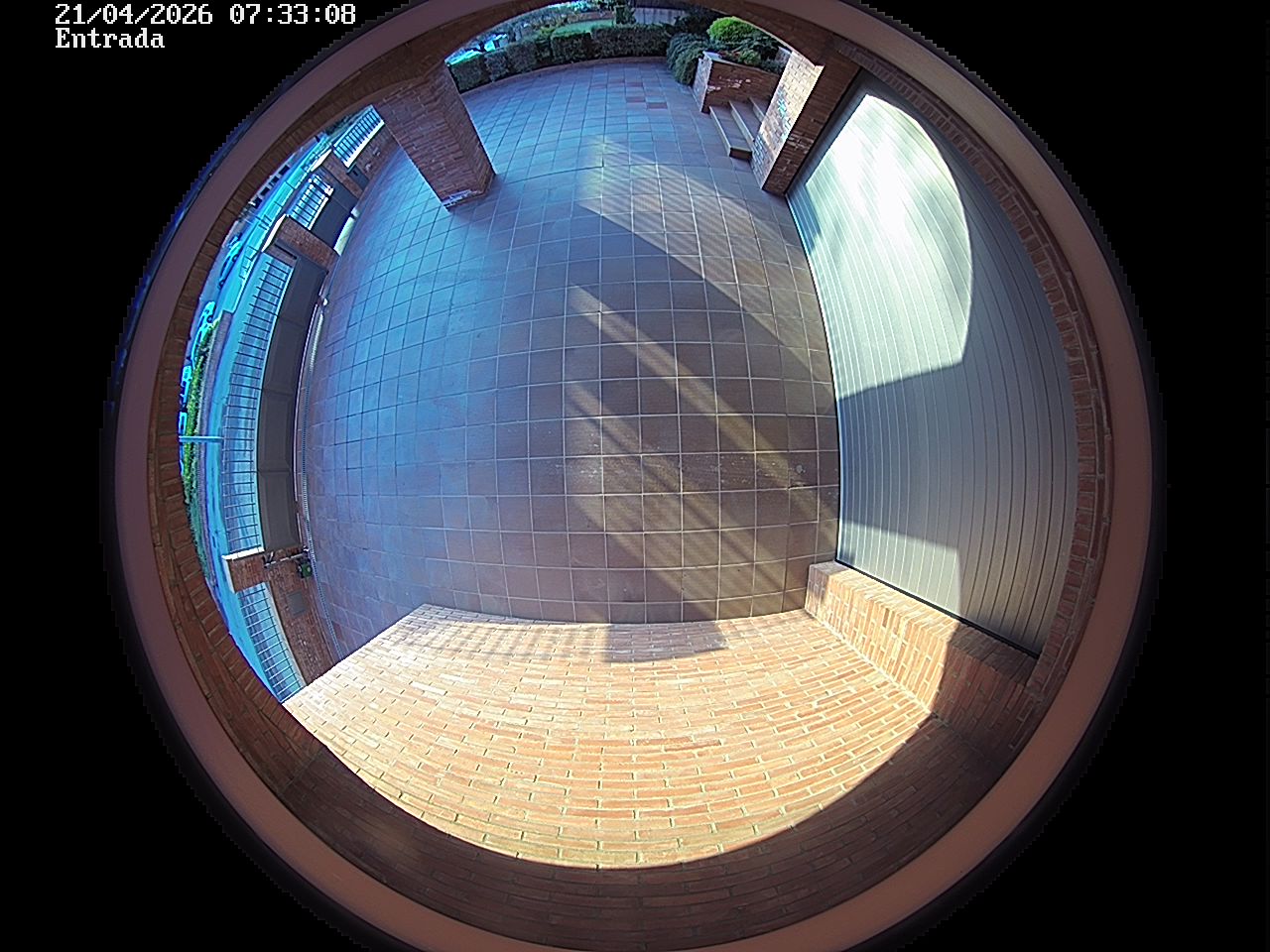 Webcam 2 Screen Capture