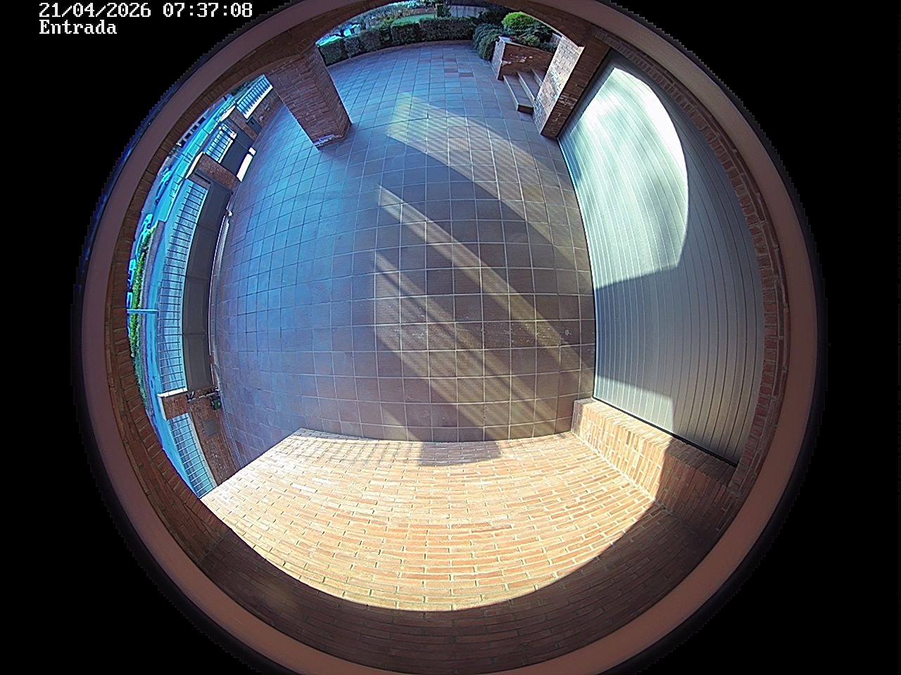 Webcam 2 Screen Capture