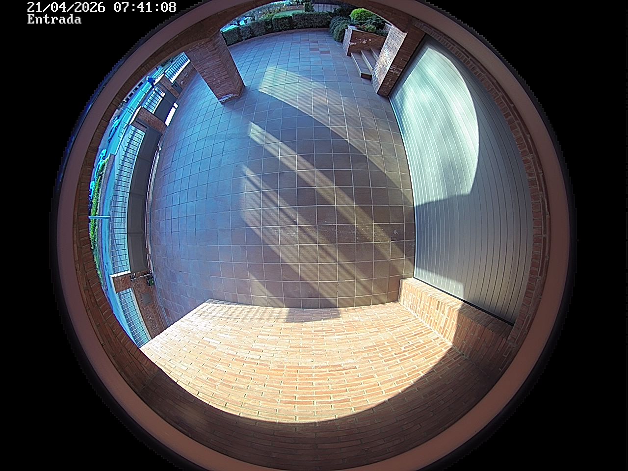 Webcam 2 Screen Capture