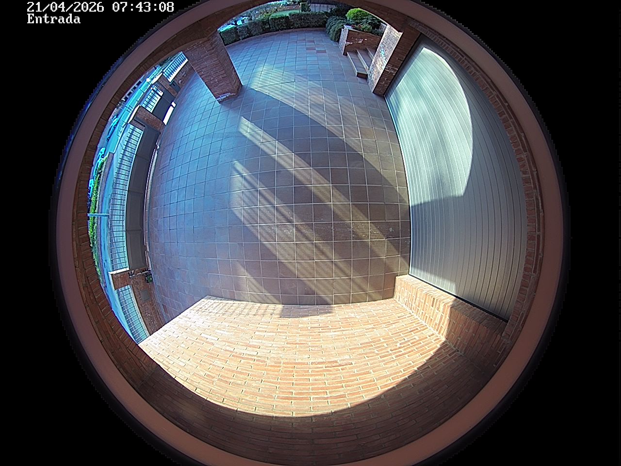 Webcam 2 Screen Capture