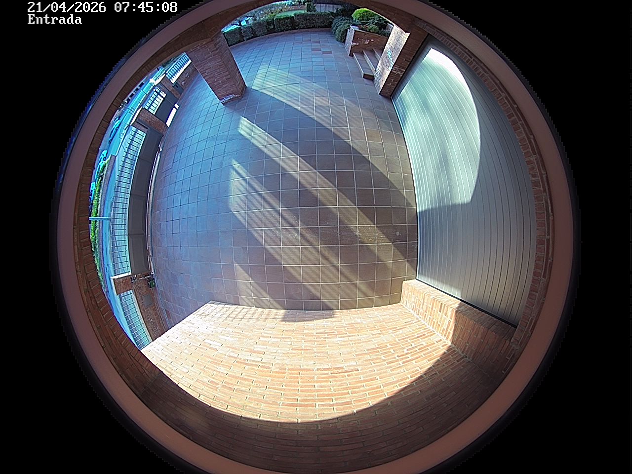 Webcam 2 Screen Capture