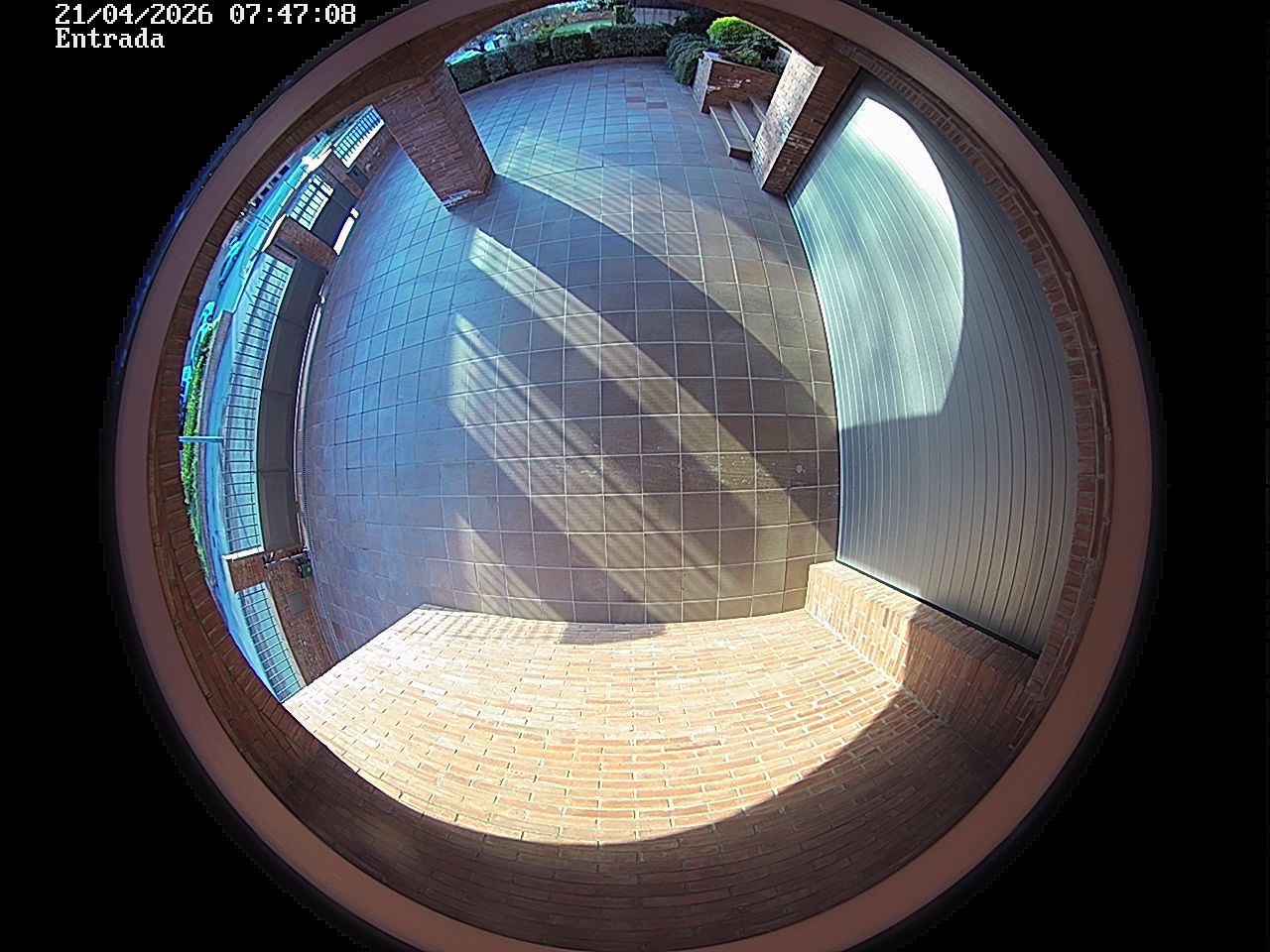 Webcam 2 Screen Capture