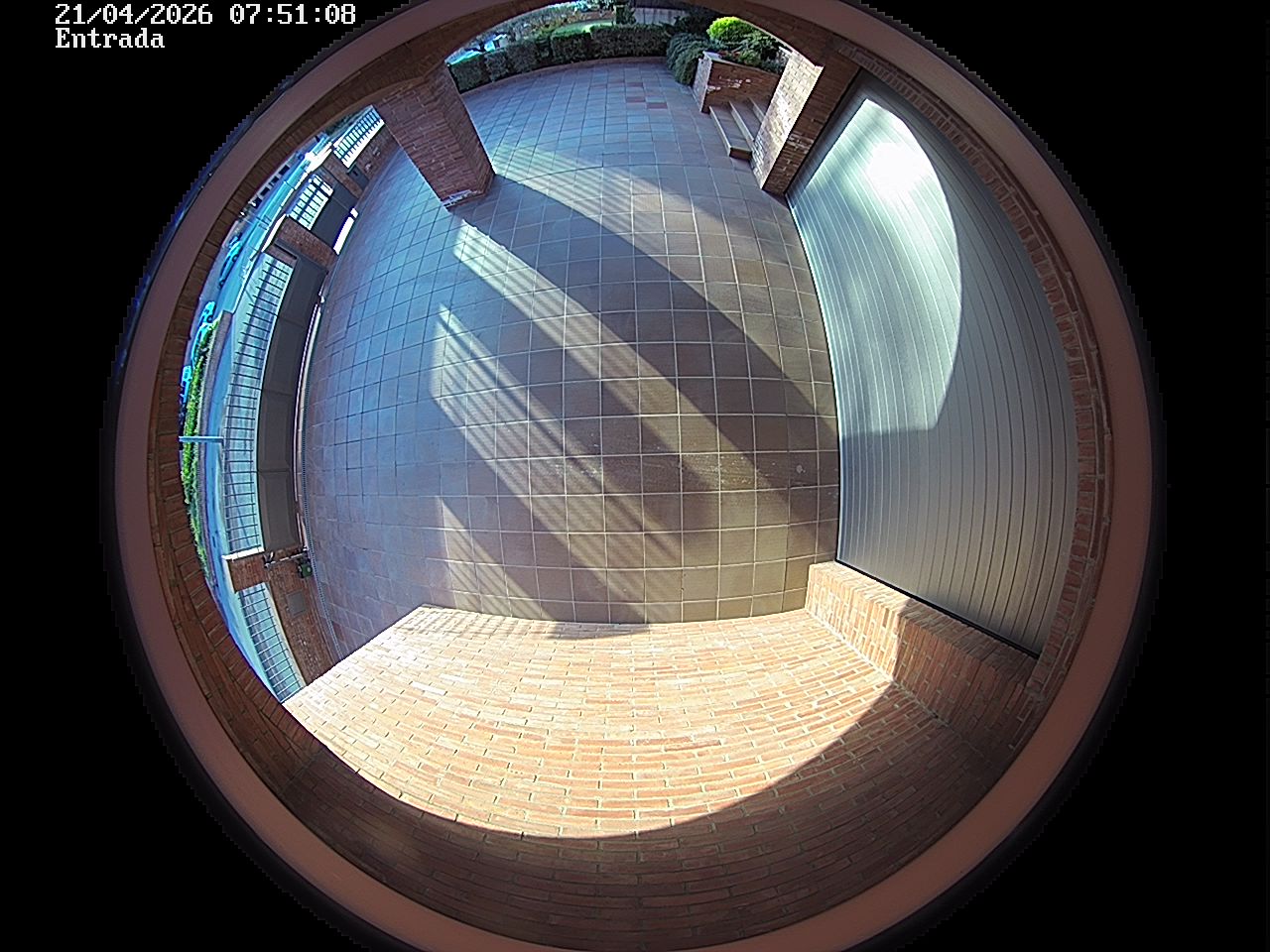 Webcam 2 Screen Capture