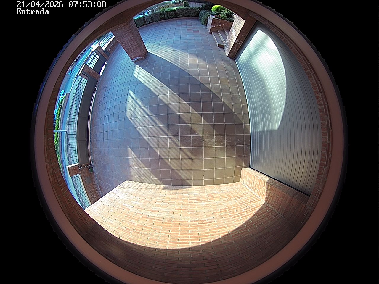 Webcam 2 Screen Capture