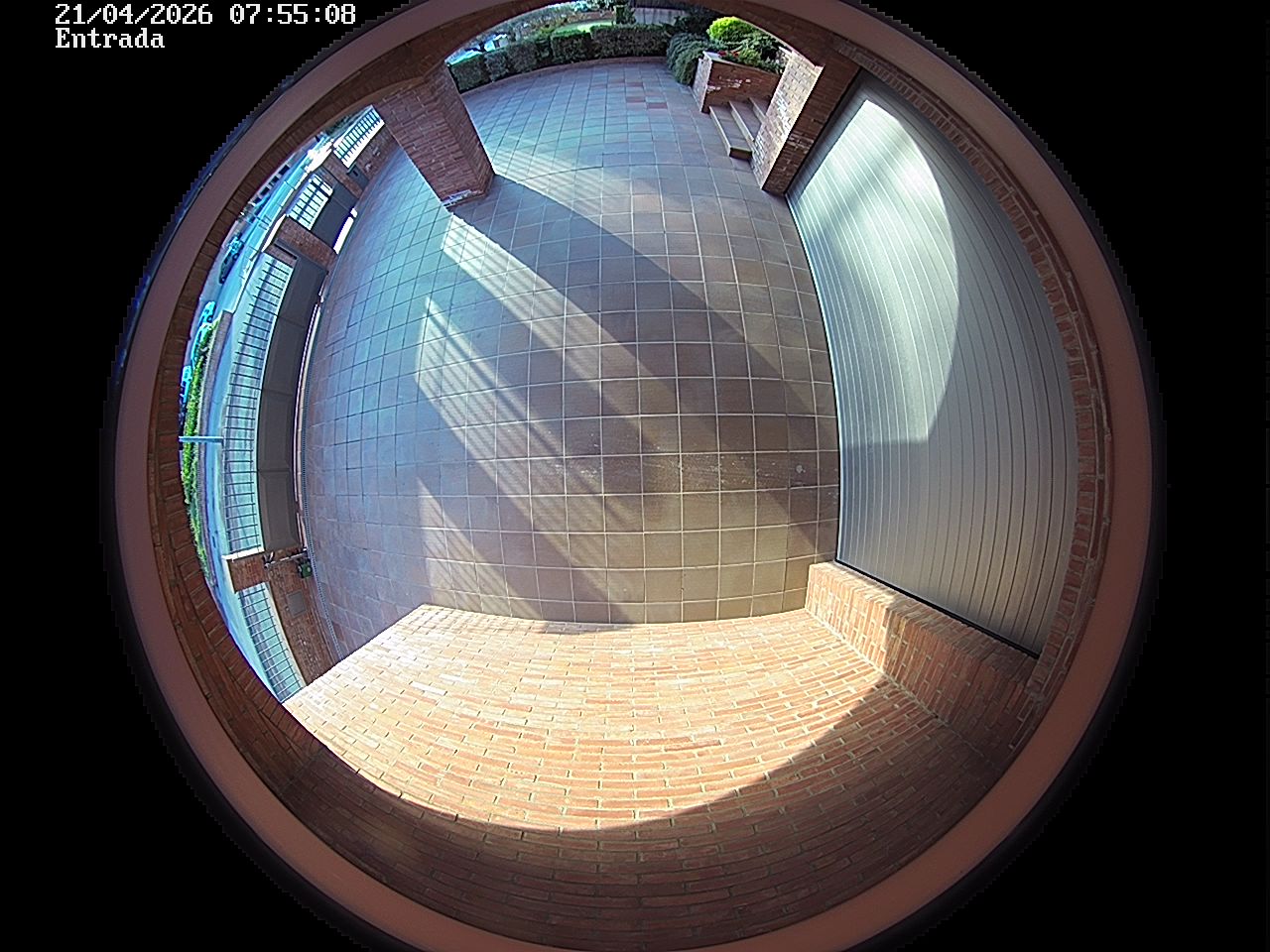 Webcam 2 Screen Capture