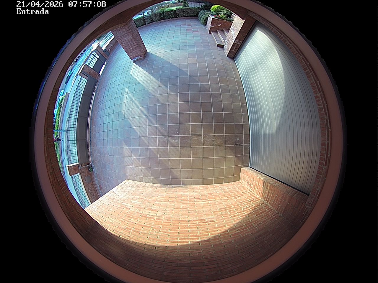 Webcam 2 Screen Capture