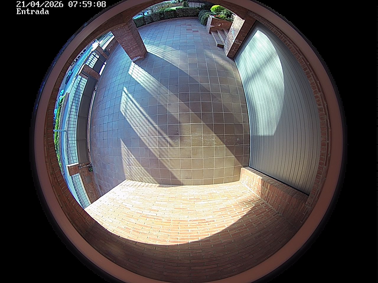 Webcam 2 Screen Capture