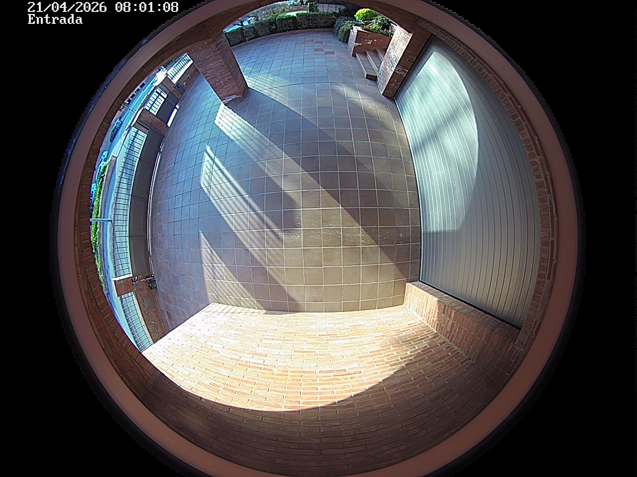 Webcam 2 Screen Capture