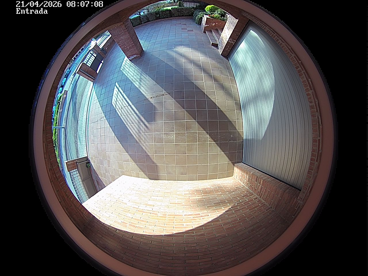 Webcam 2 Screen Capture