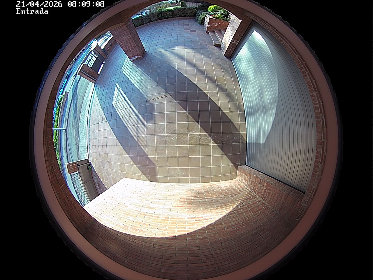 Webcam 2 Screen Capture